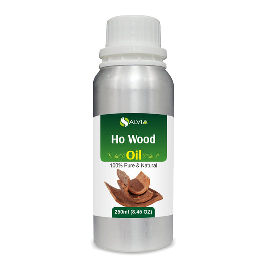 HO Wood Oil
