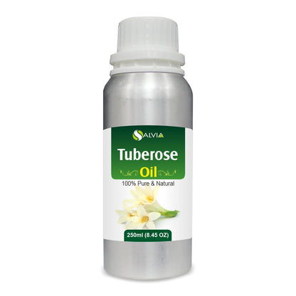 Tuberose Oil