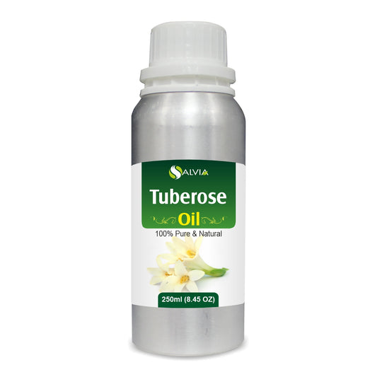 Tuberose Oil