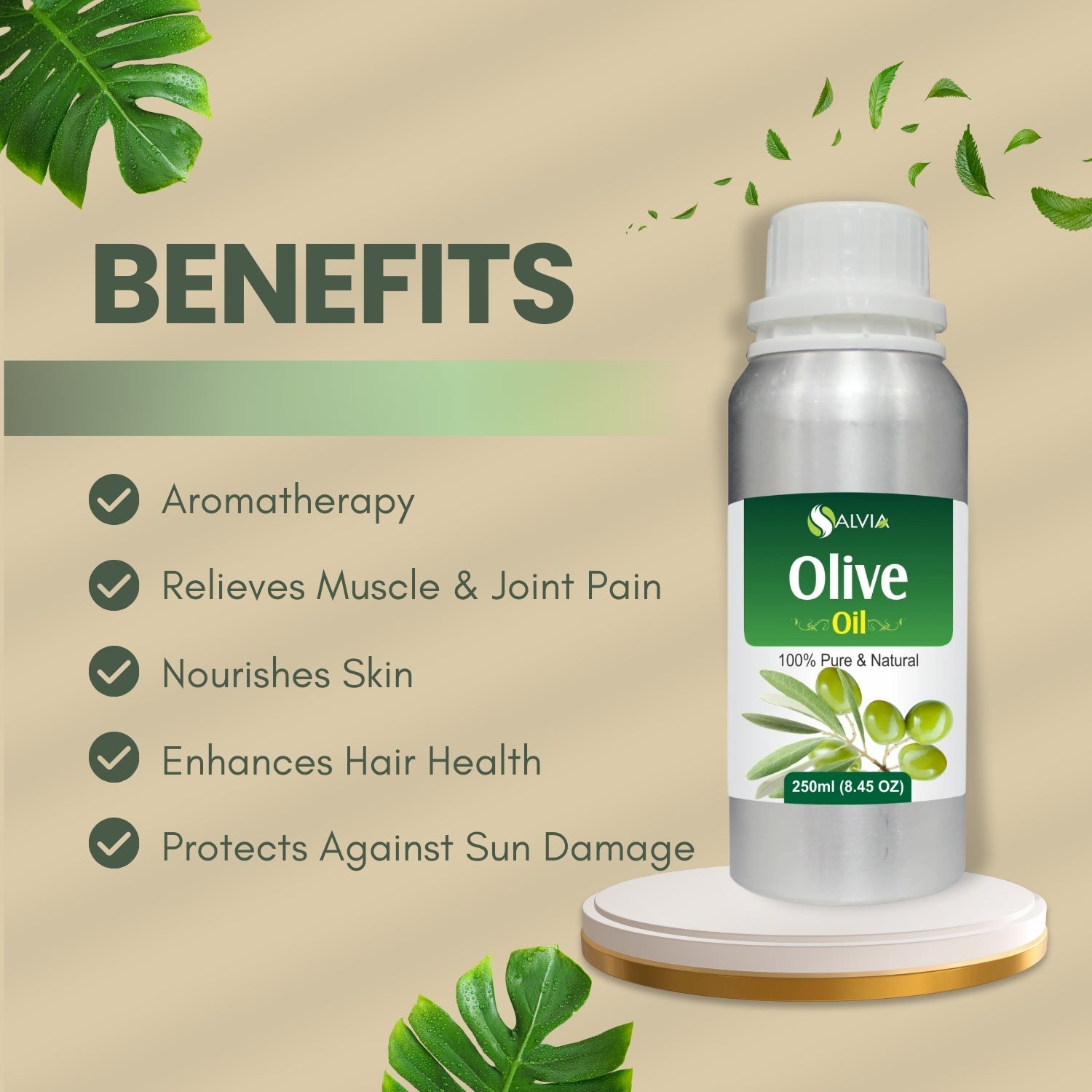 Olive Oil