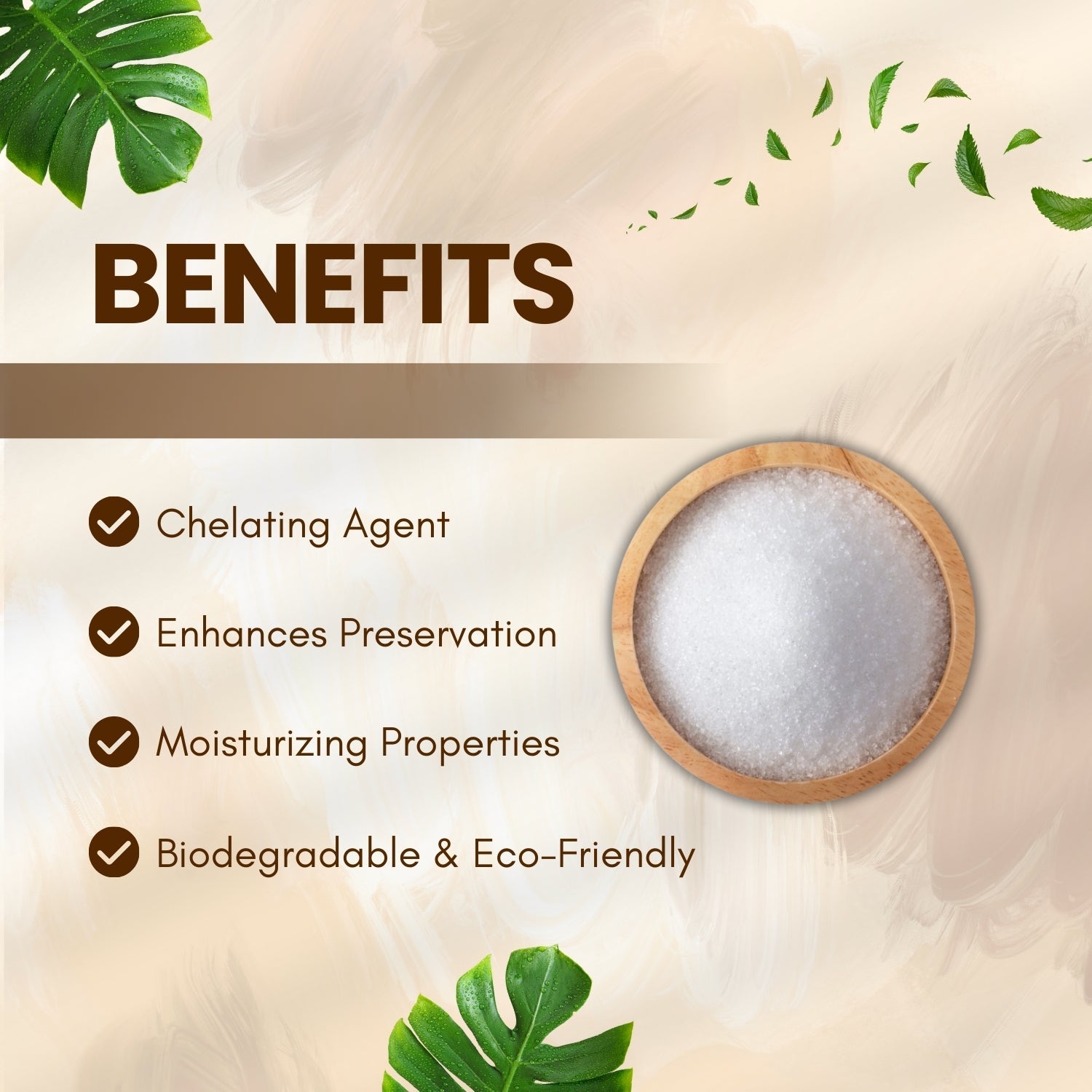 Sodium Gluconate Powder