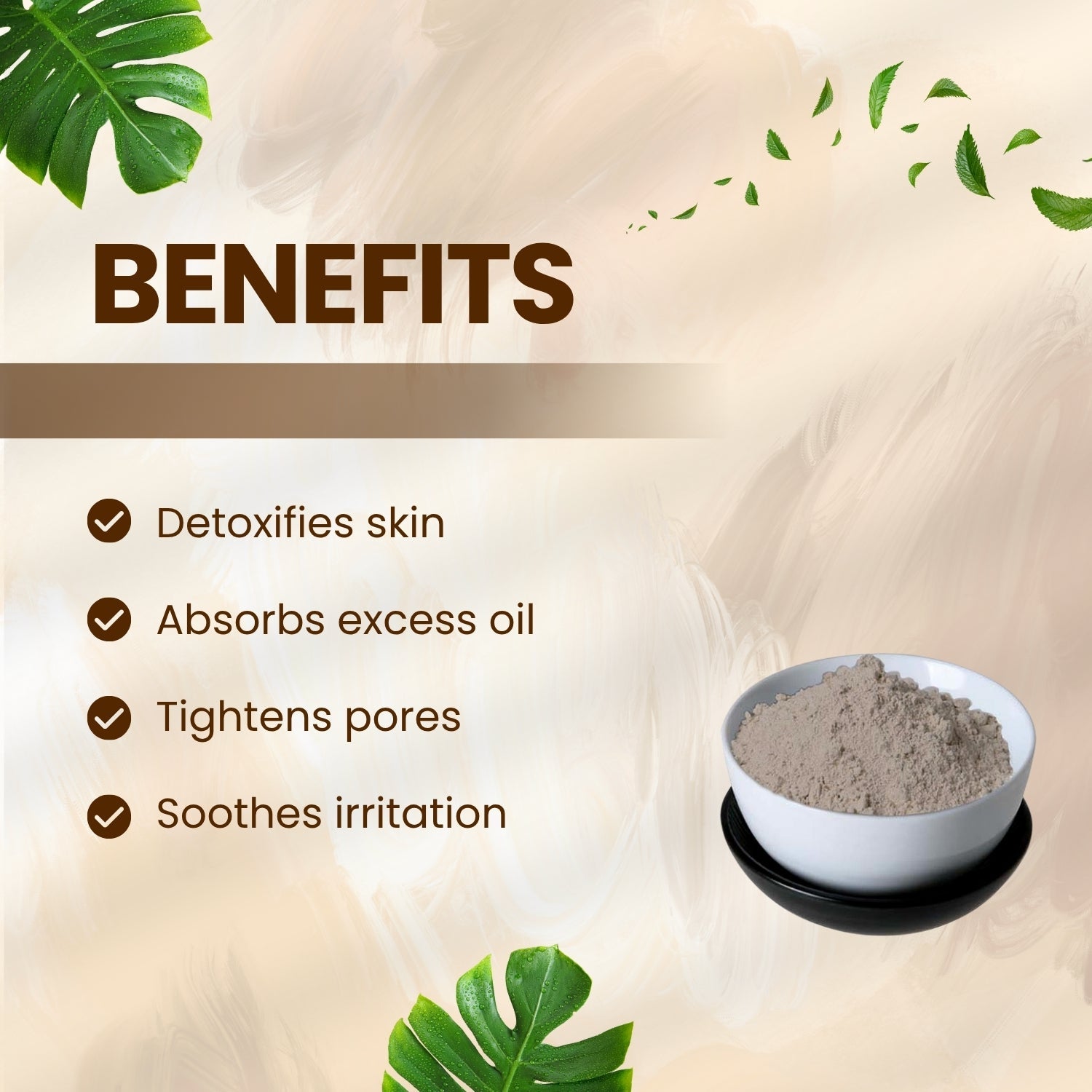 Australian Grey Clay