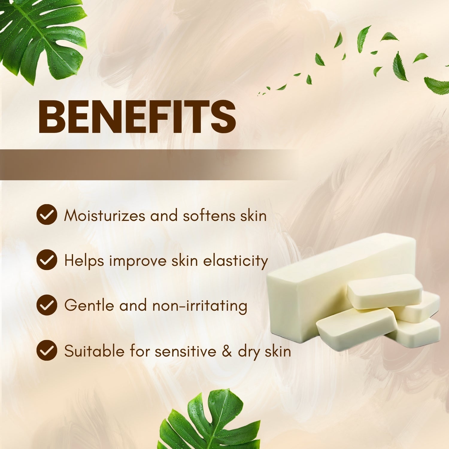 Canola Soap Base