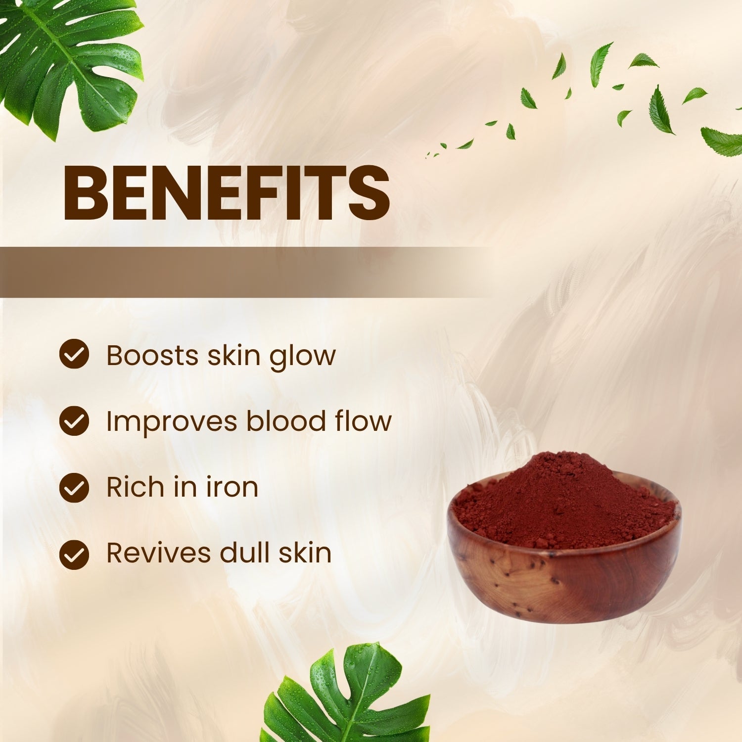 Australian Red Clay