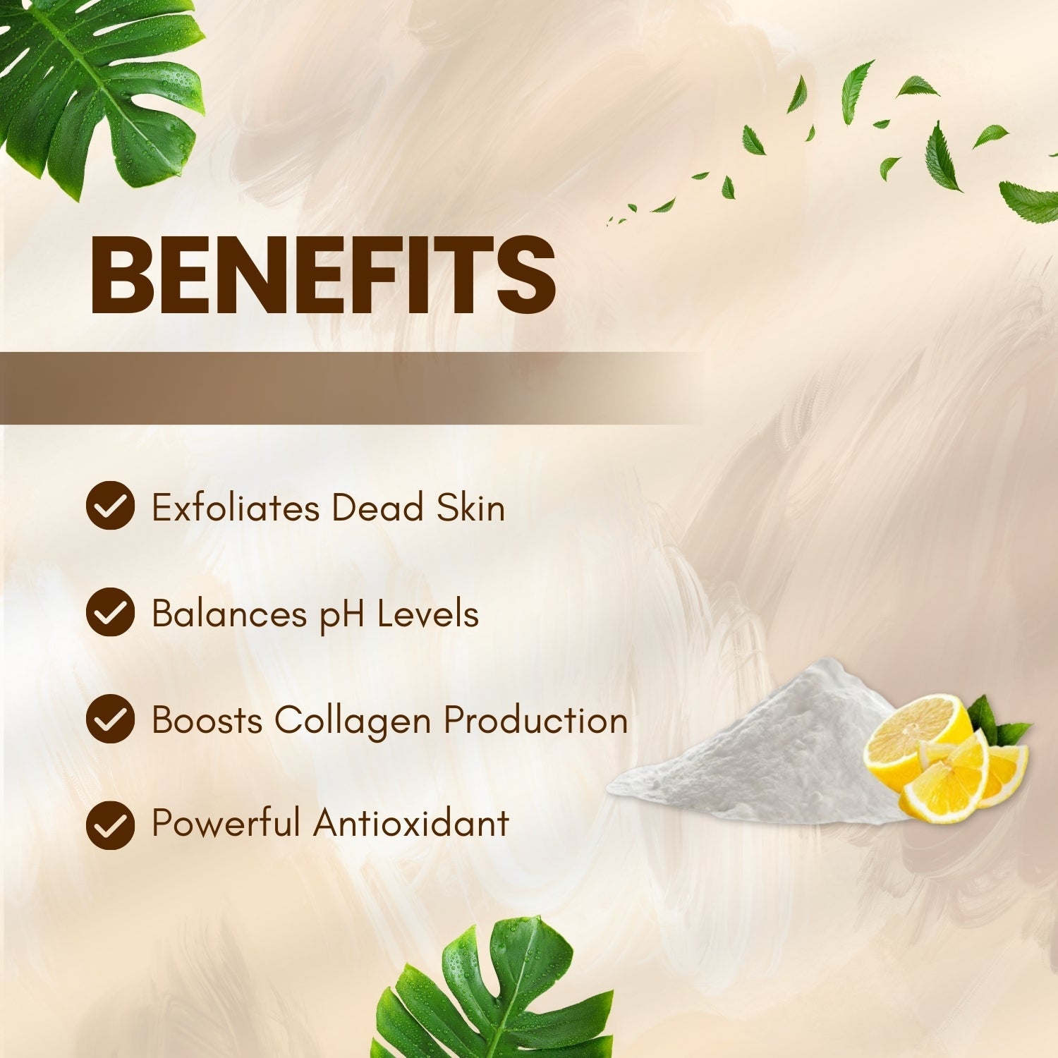 Citric Acid