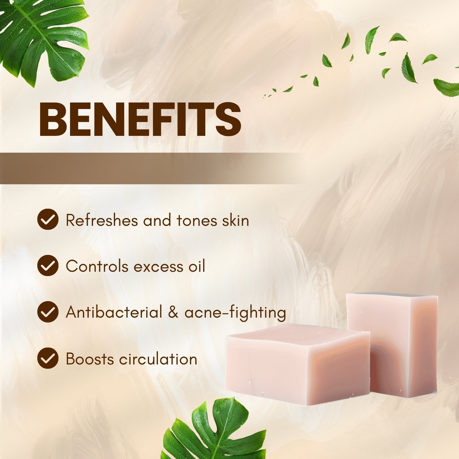 Rosemary Soap Base