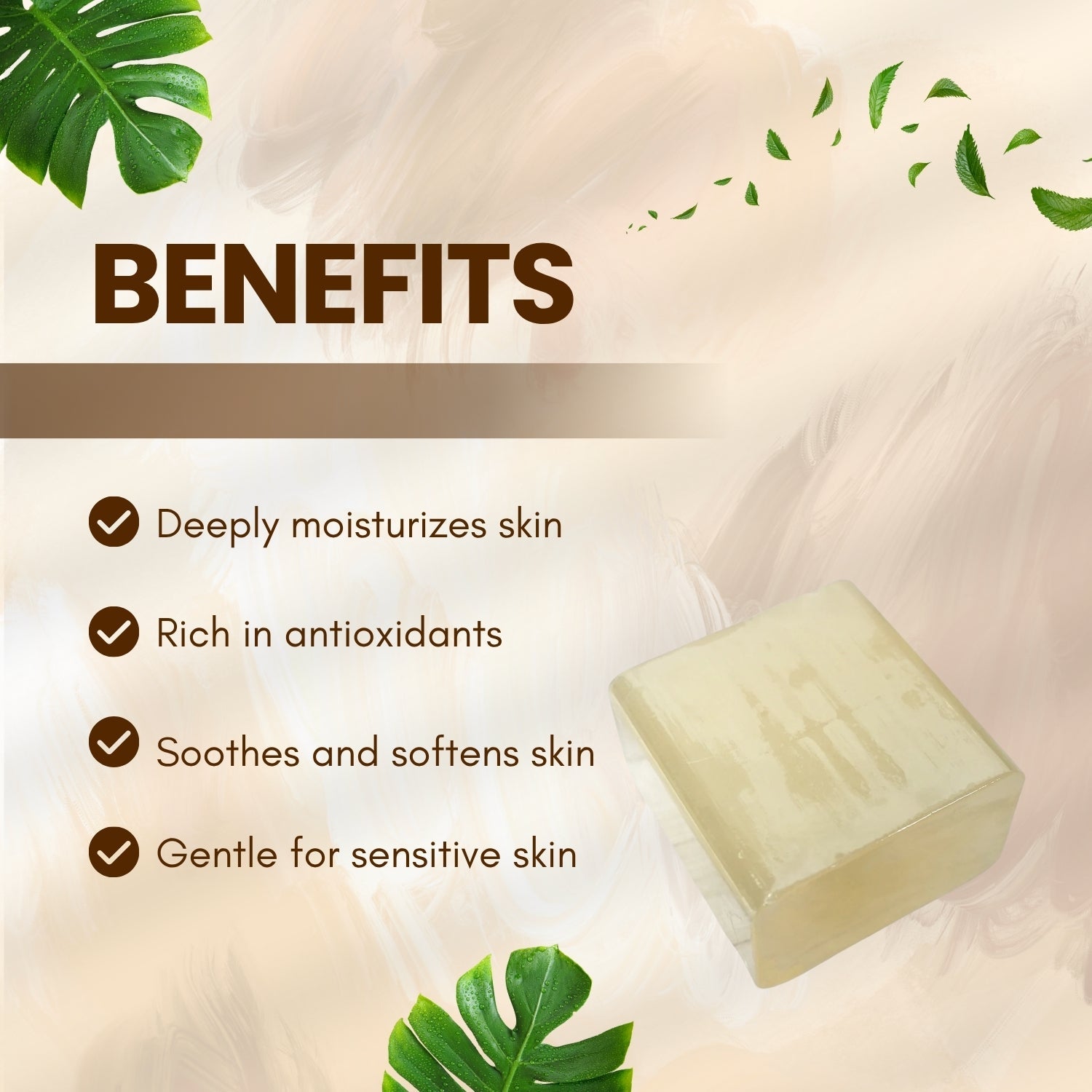 Olive Oil Soap Base