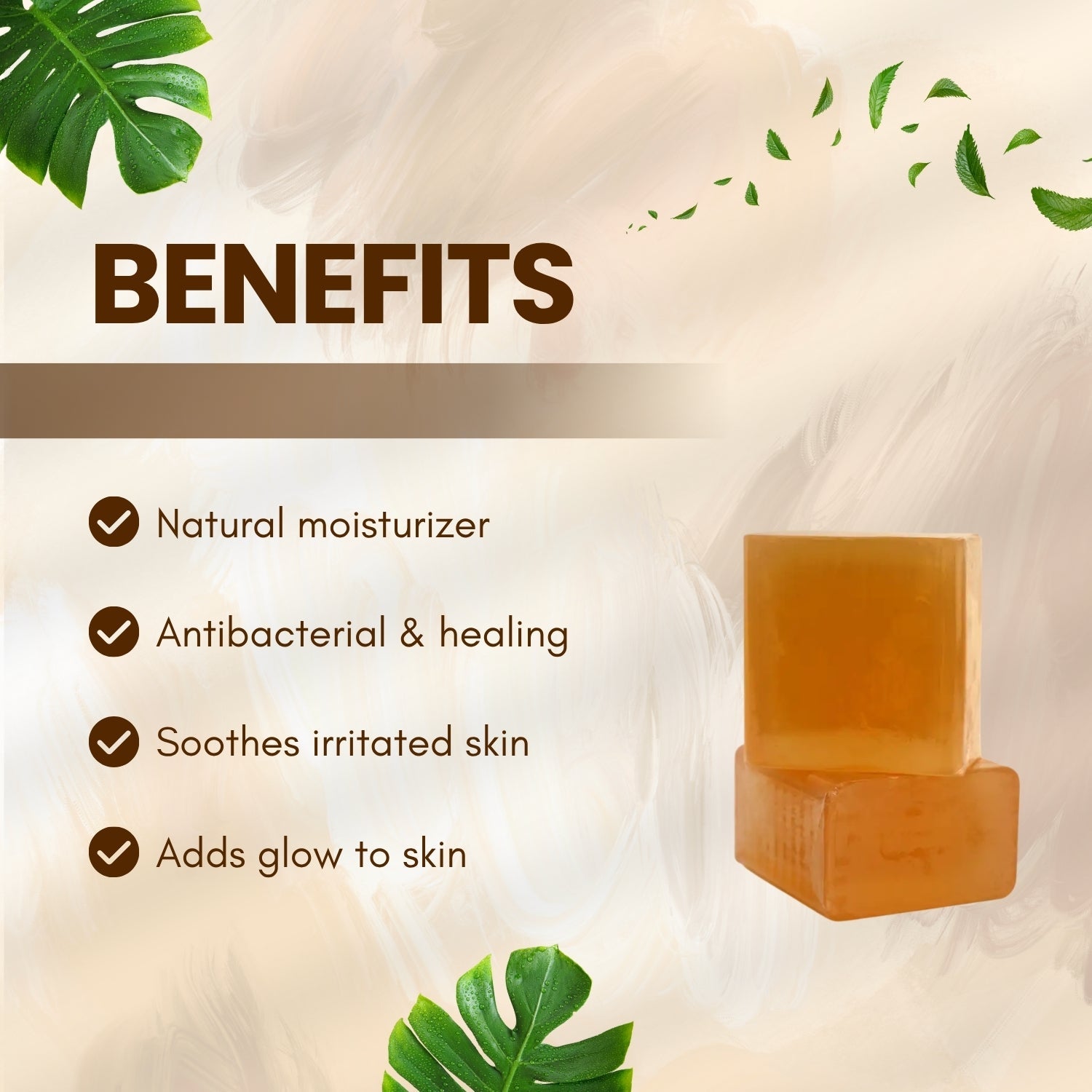 Honey Soap Base