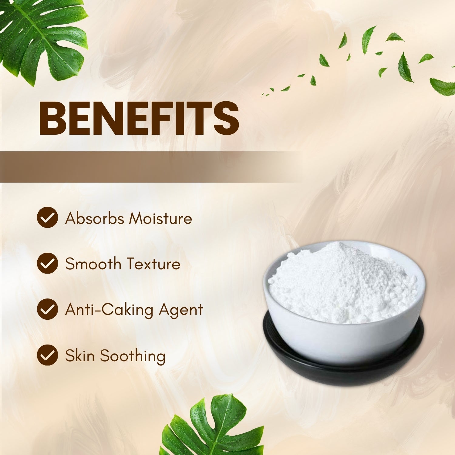 Talc Powder
