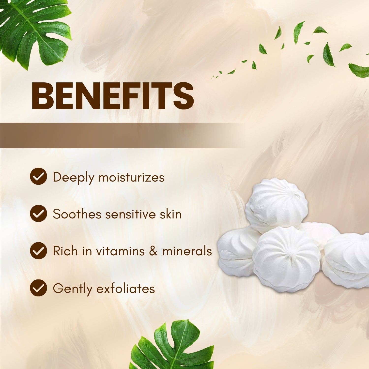 Gaot Milk Soap Base