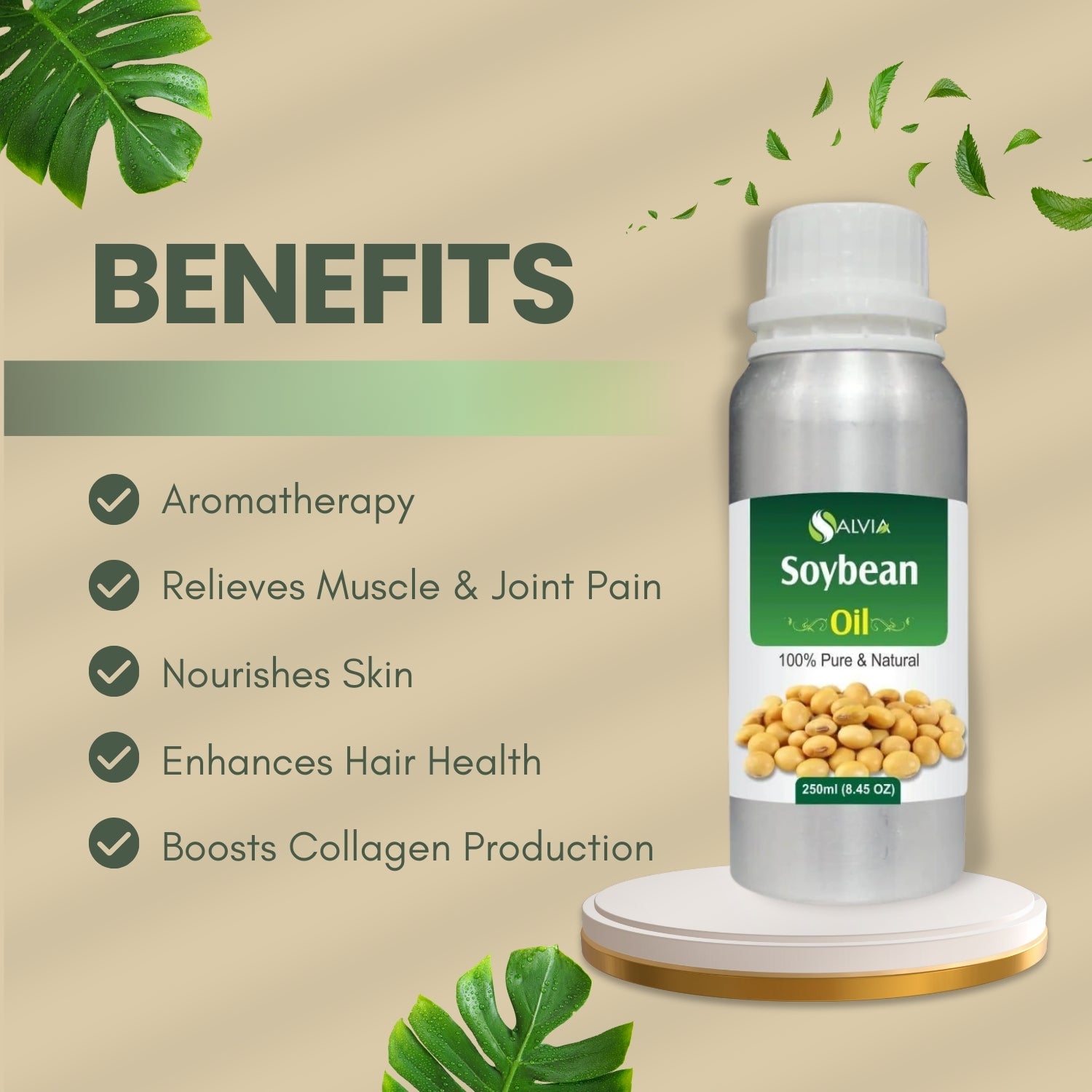 Soybean Oil