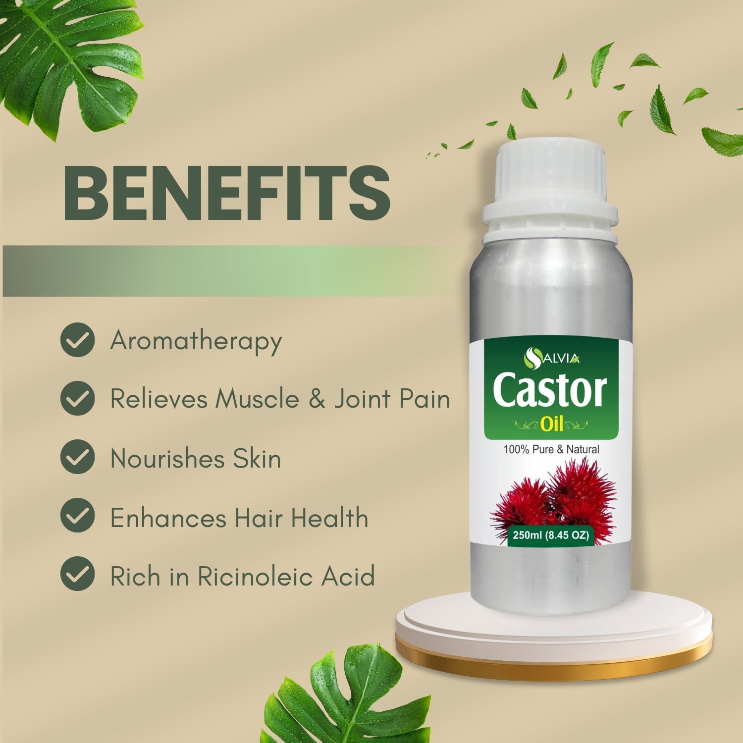 Castor Oil