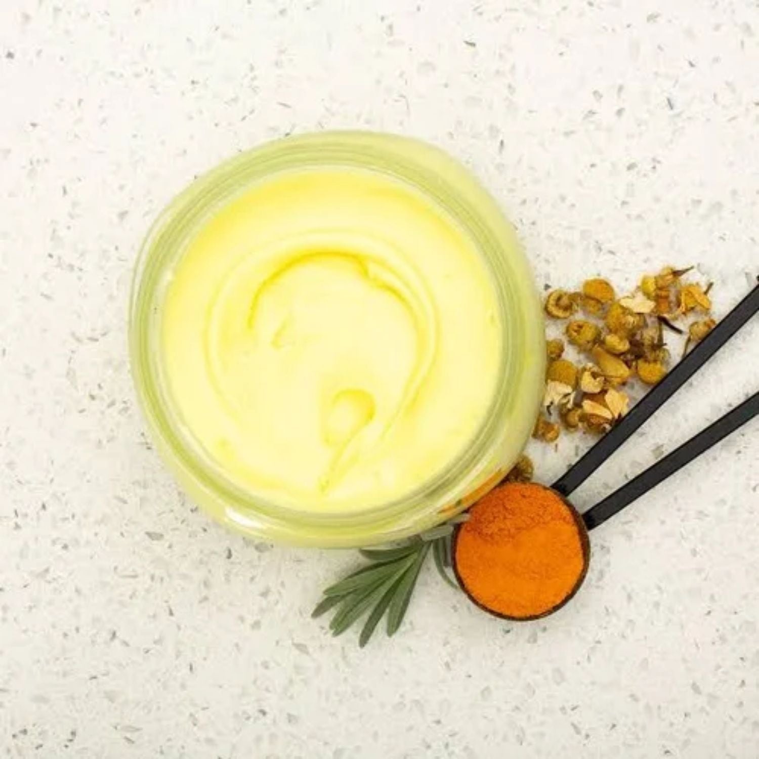 Turmeric Butter