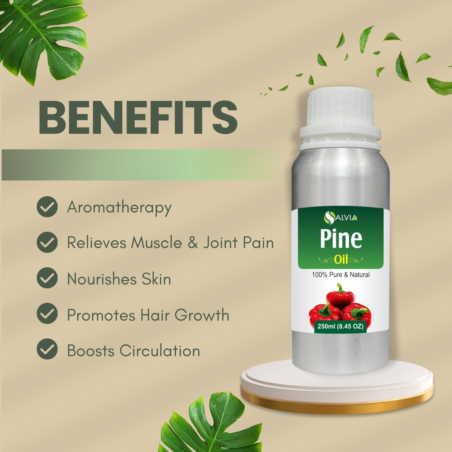 Pine Essential Oil