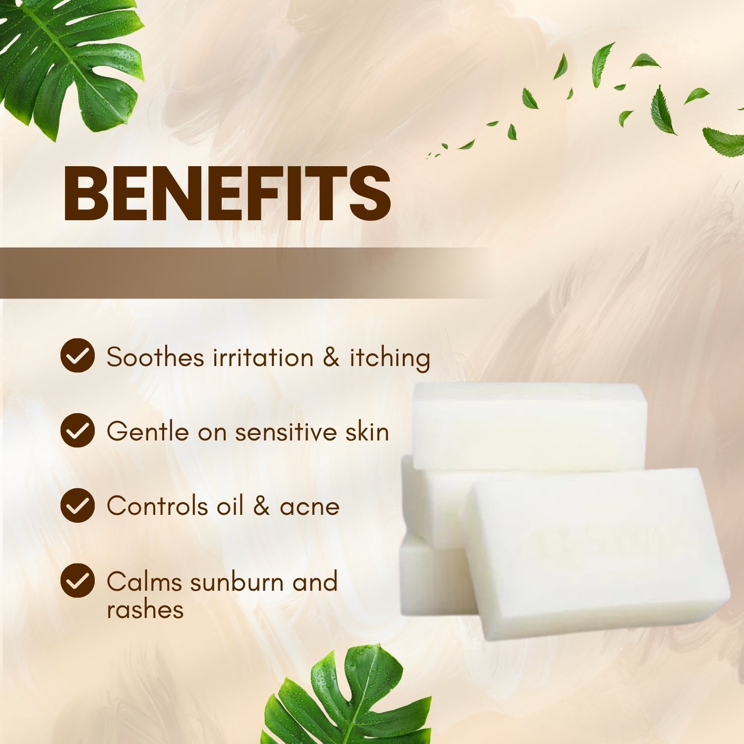 Camel Soap Base