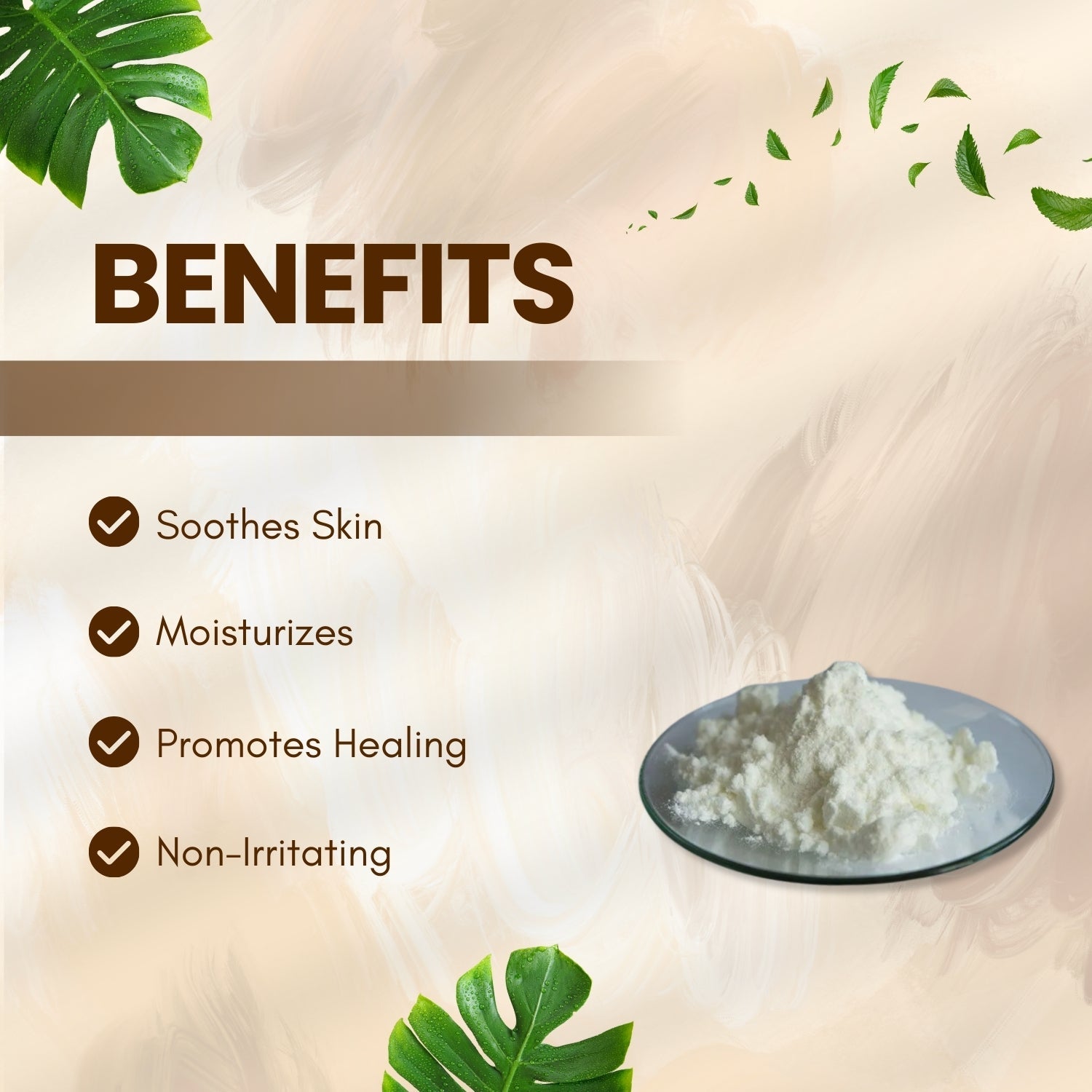 Allantoin Powder