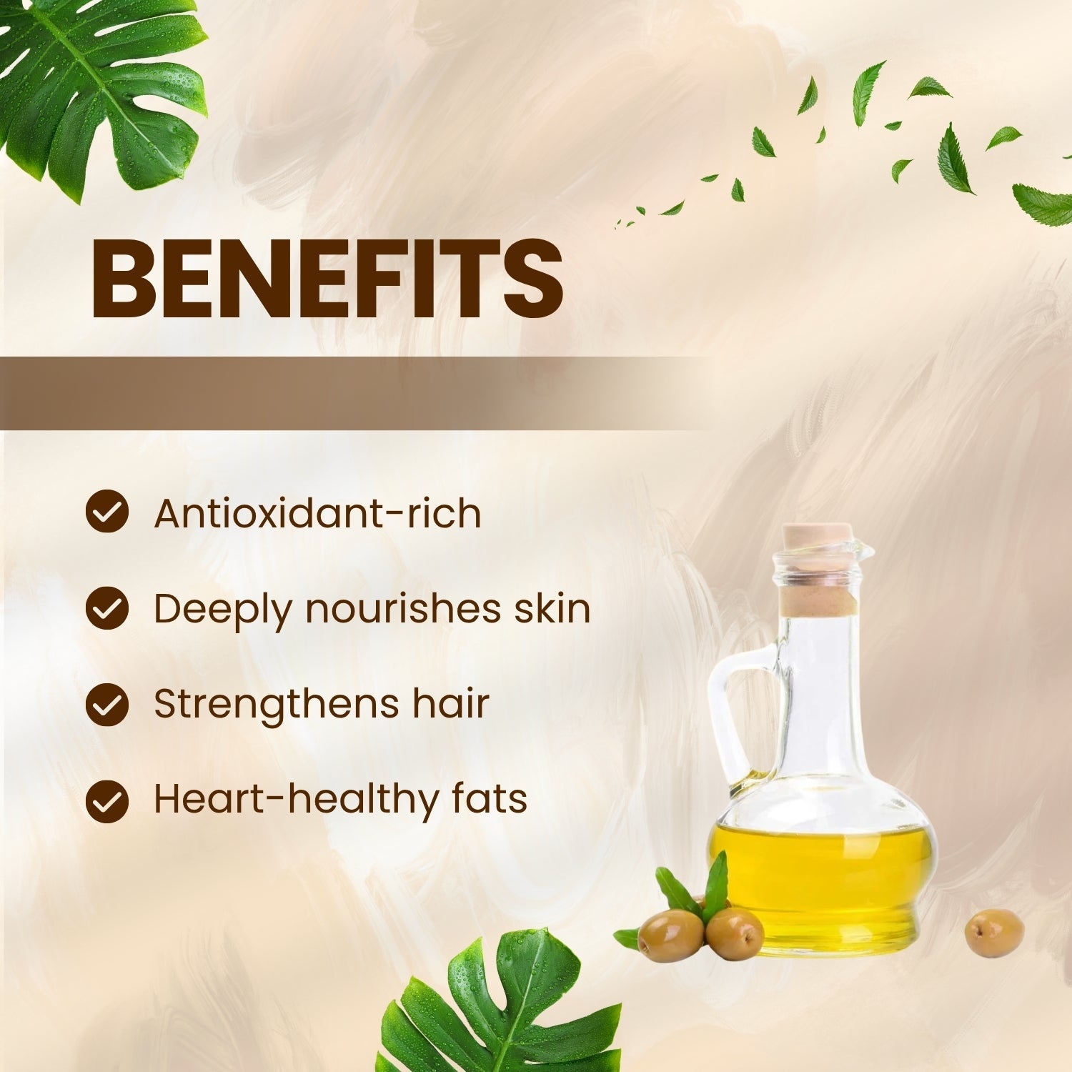 Virgin Olive Oil
