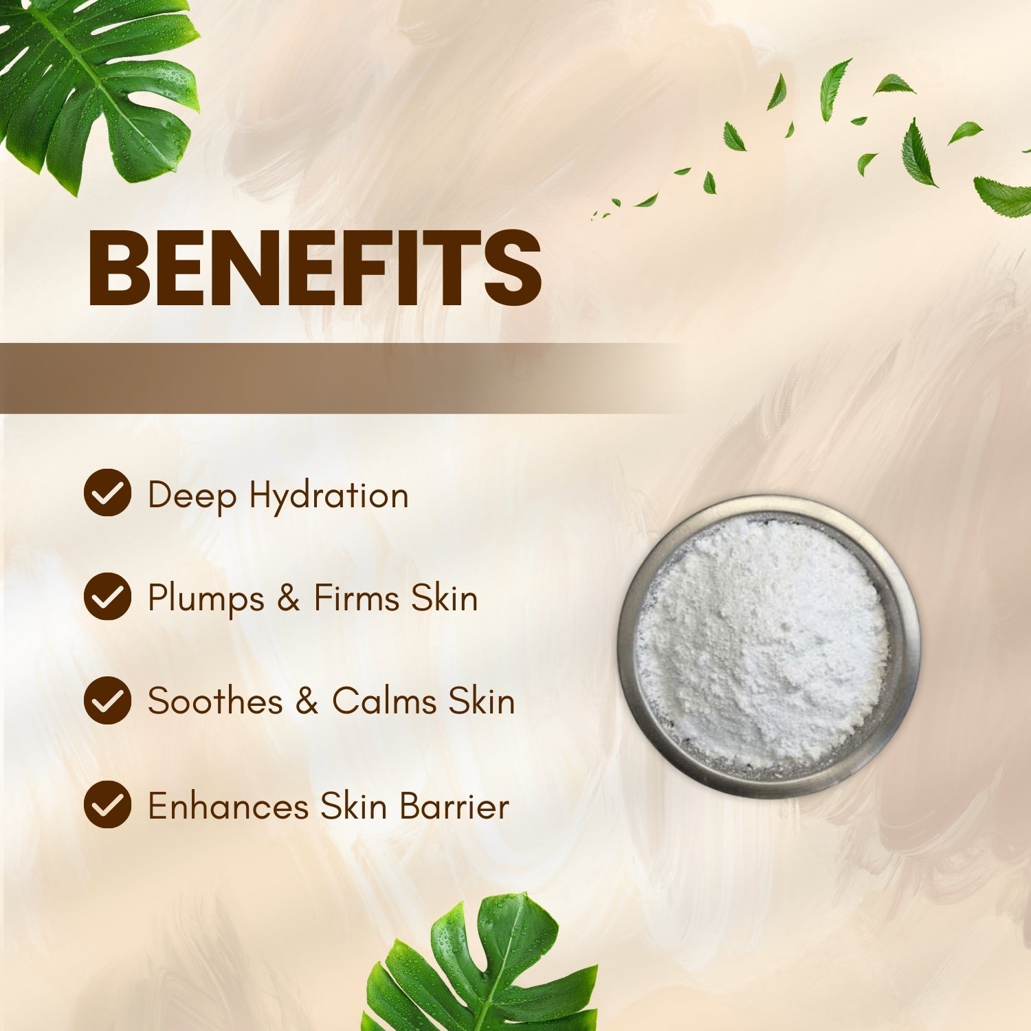 Sodium Hyaluronate Powder