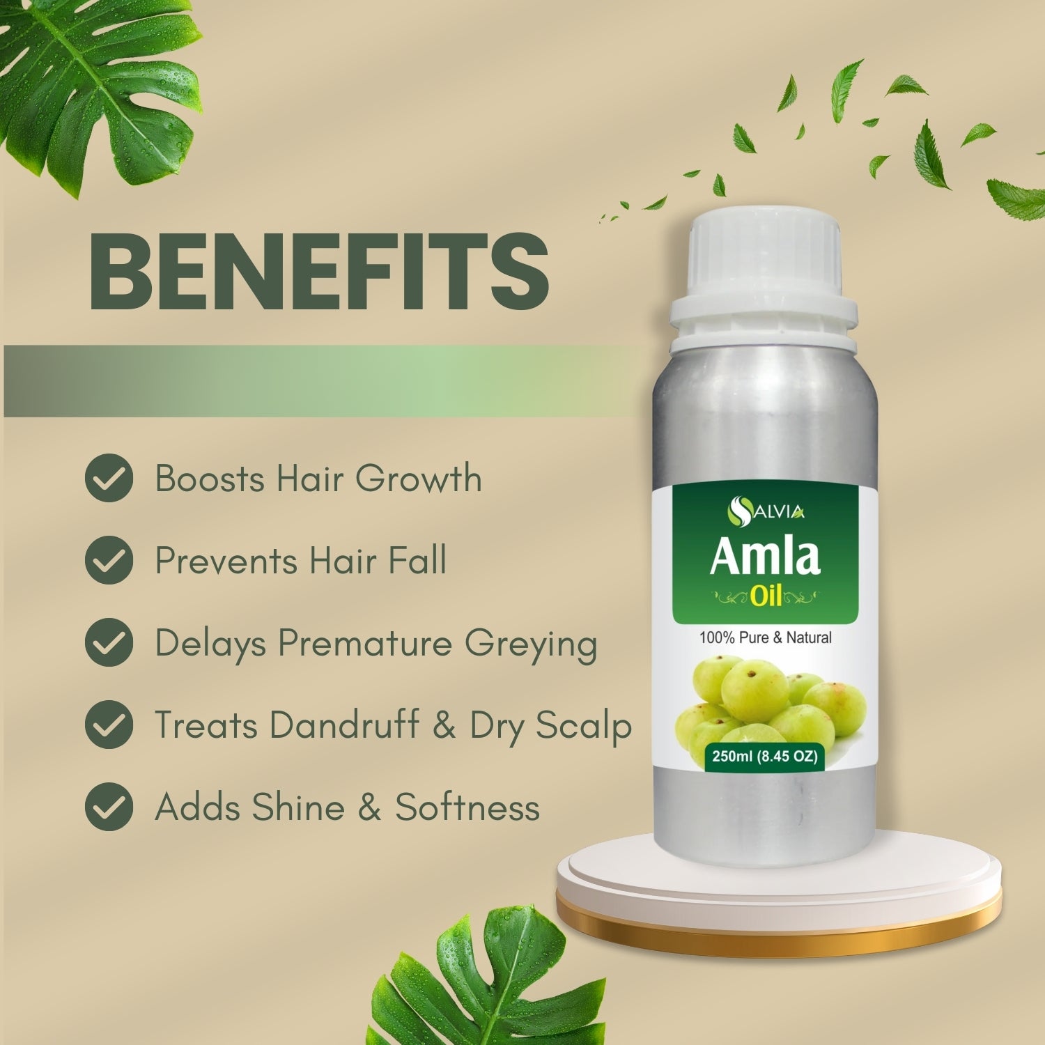 Amla Oil