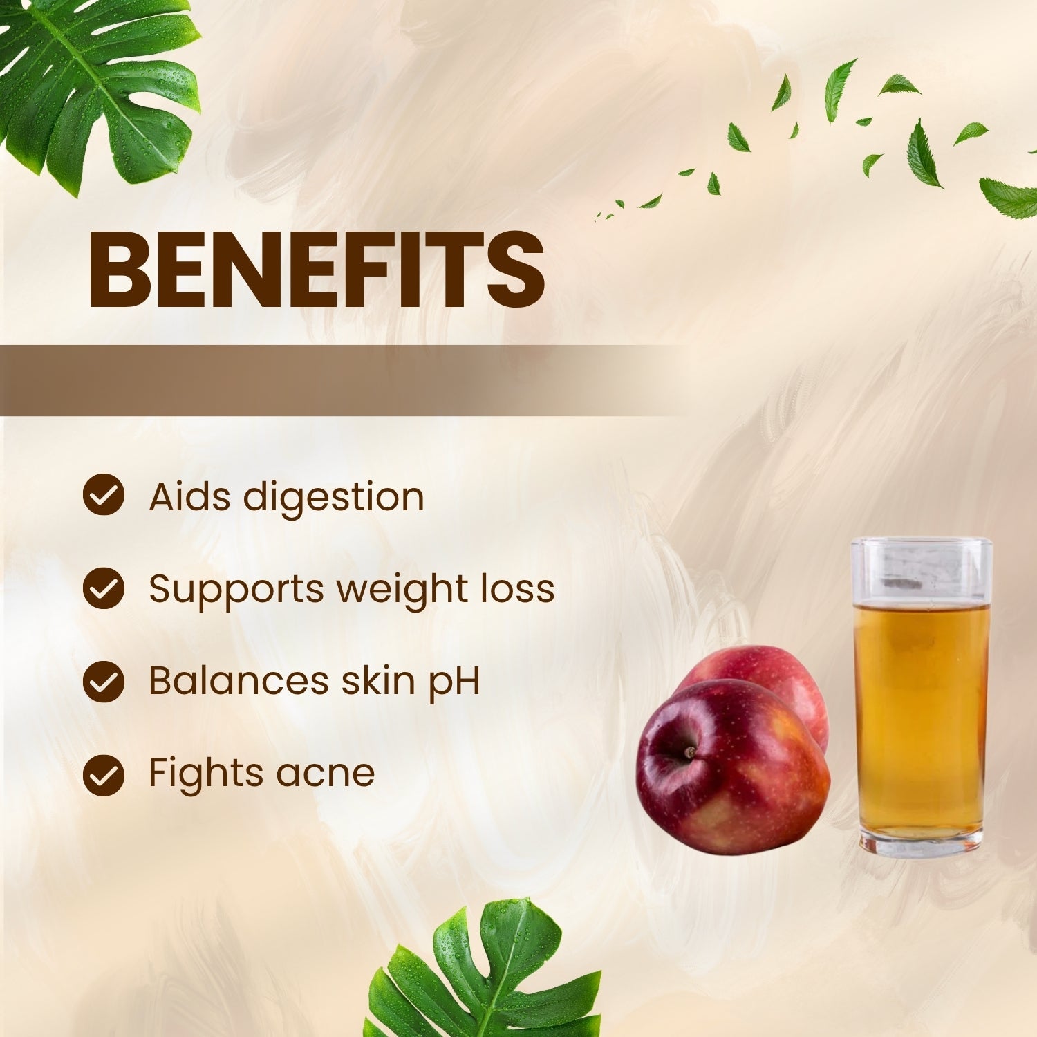 Apple Cedar Vinegar