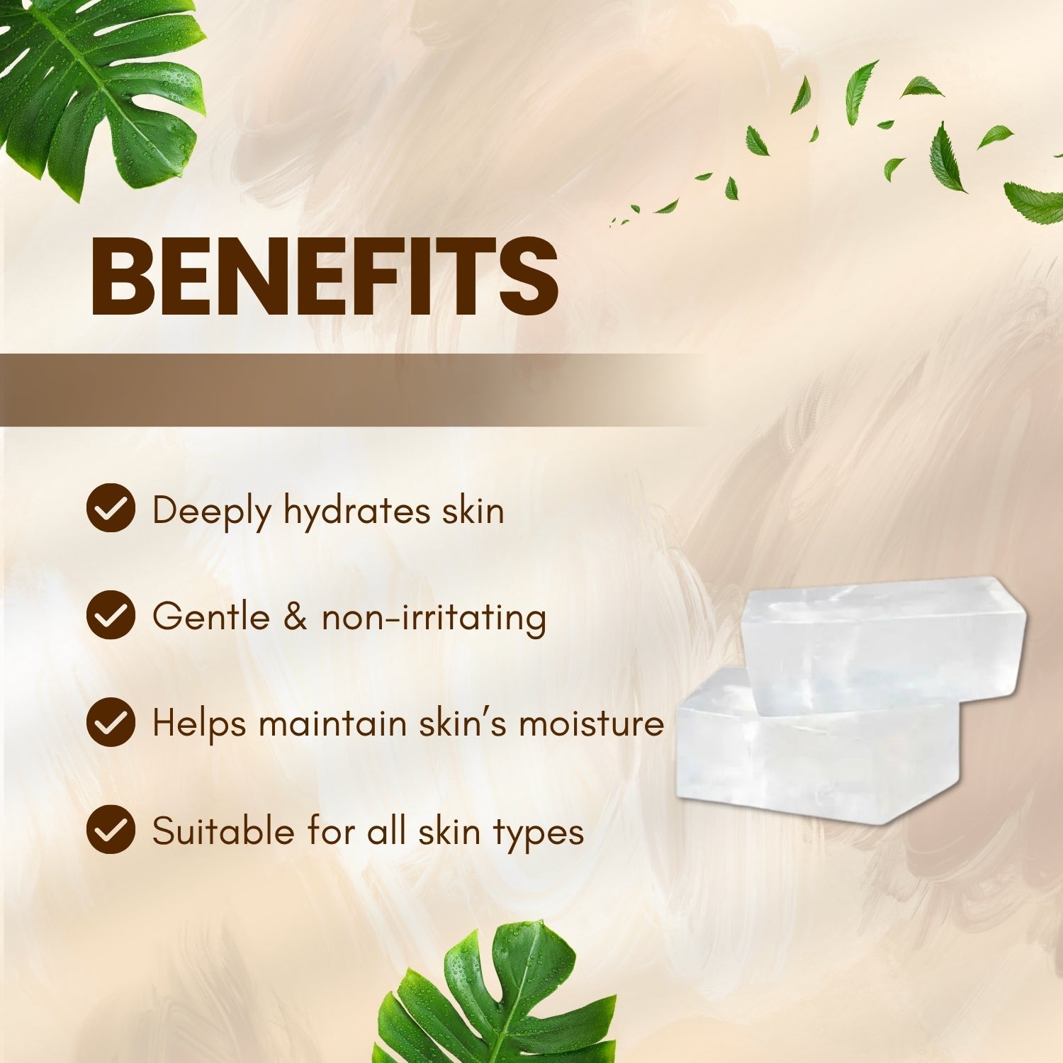 Glycerin Soap Base