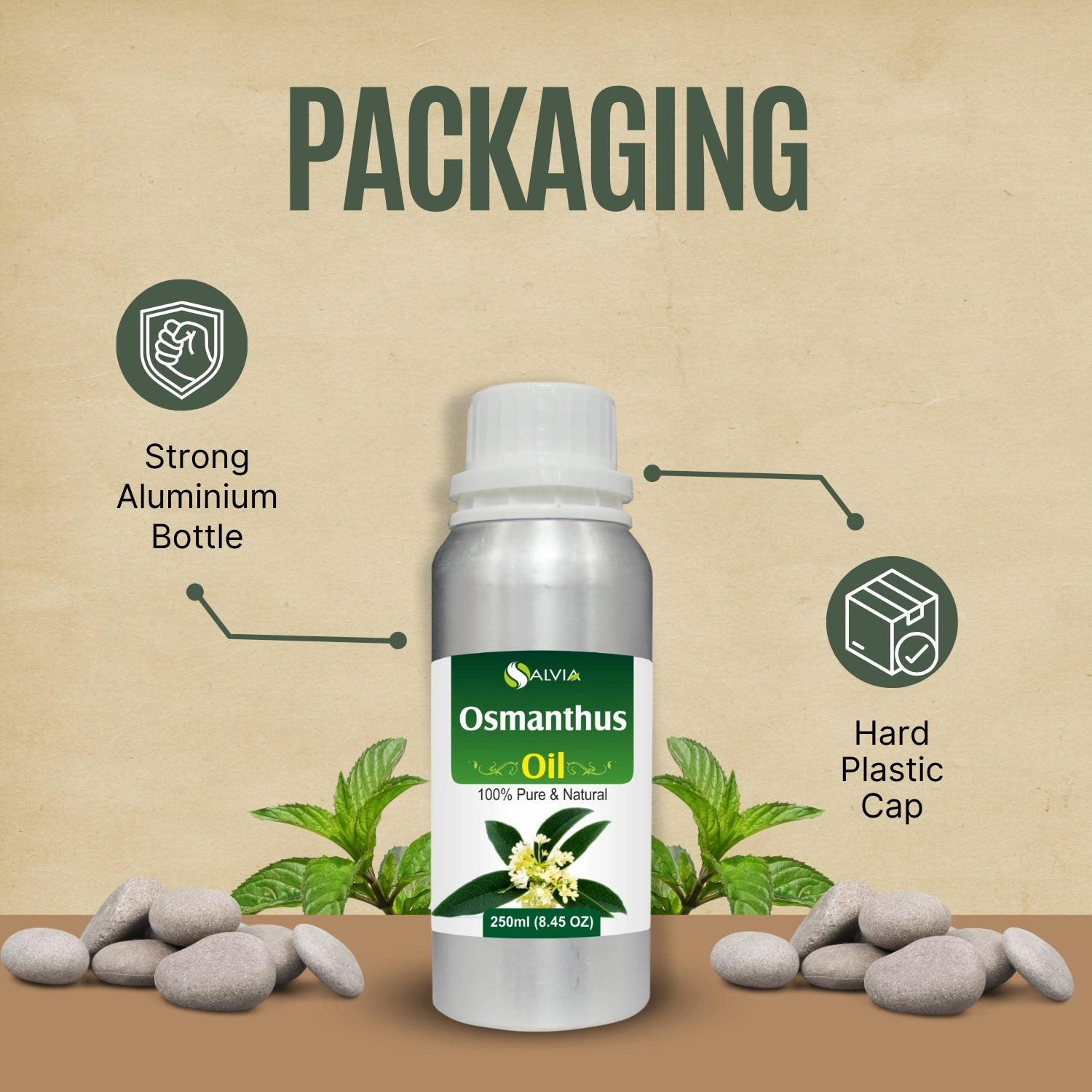 Osmanthus Essential Oil