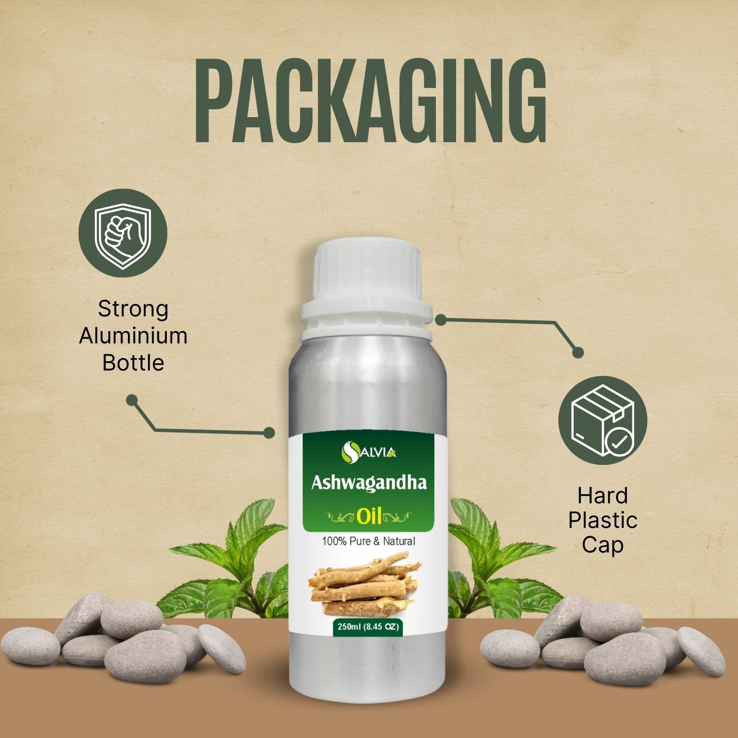 Ashwagandha Oil