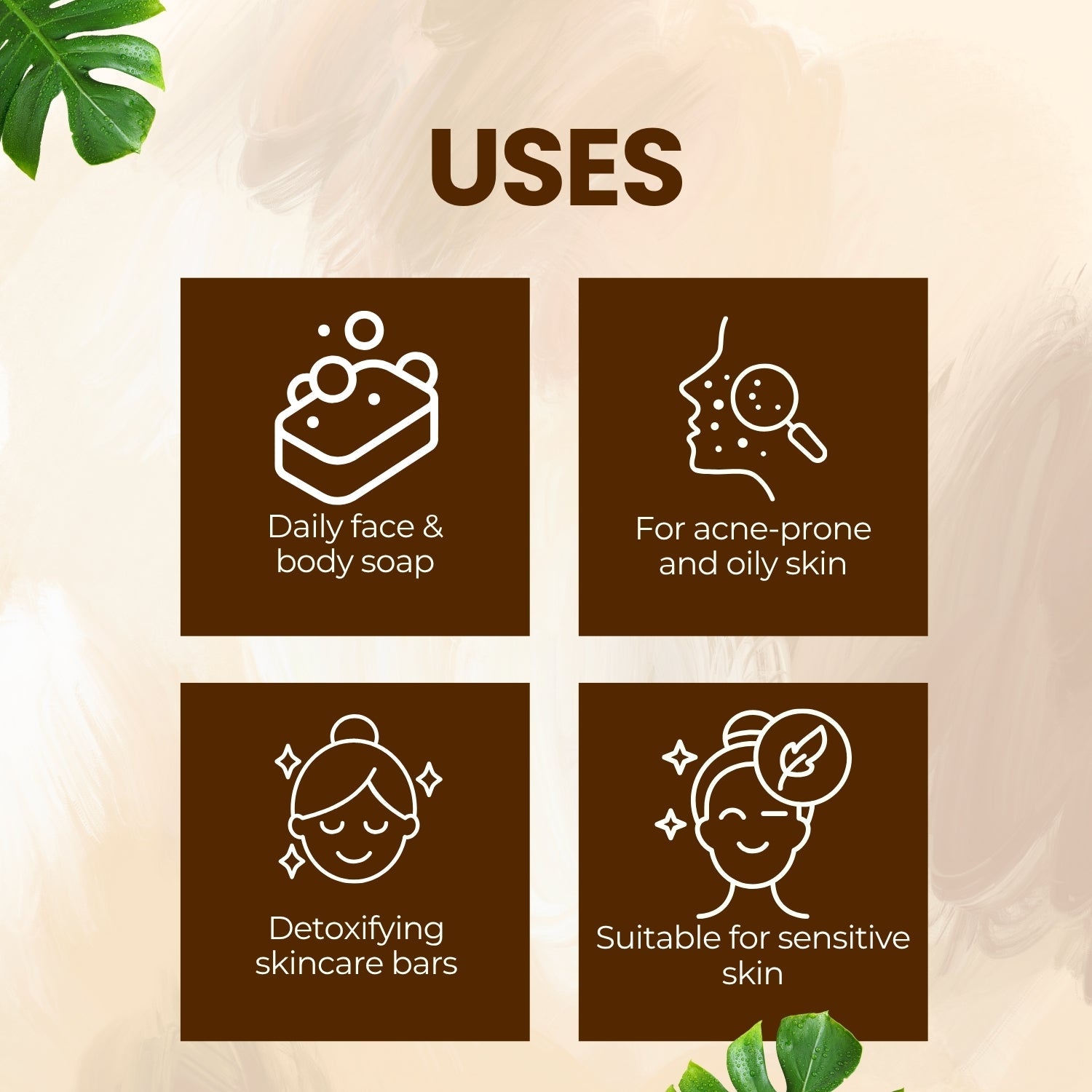 Moringa Soap Base