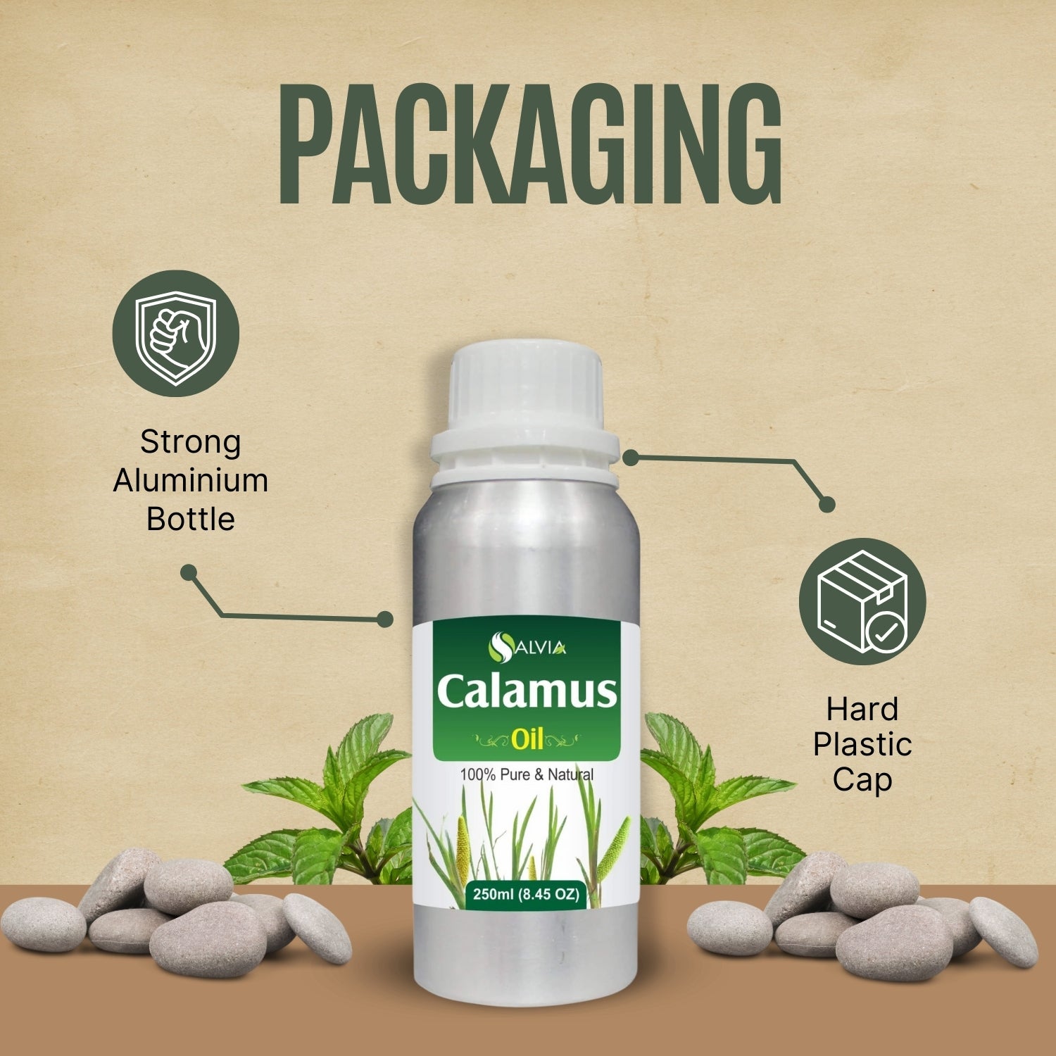 Calamus Essential Oil
