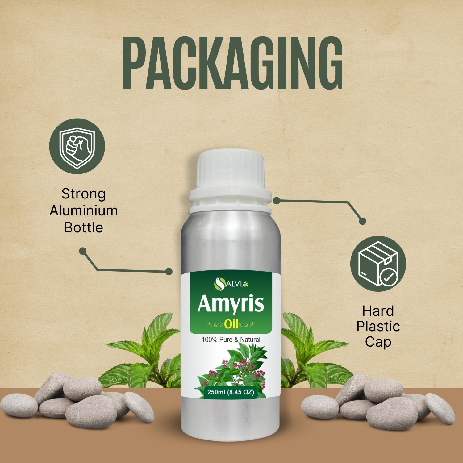 Amyris Oil