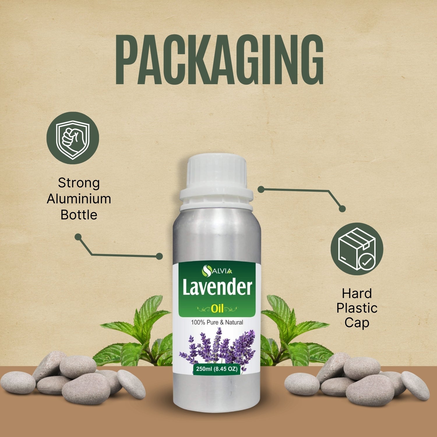 Lavender Essential Oil