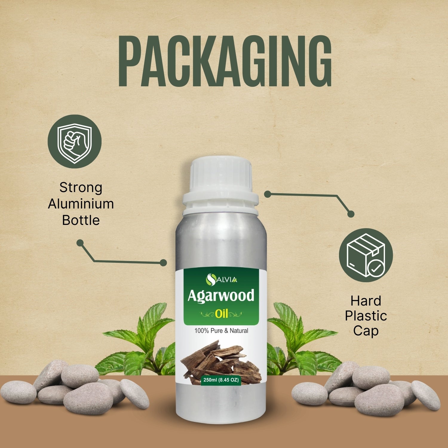 Agarwood Essential Oil