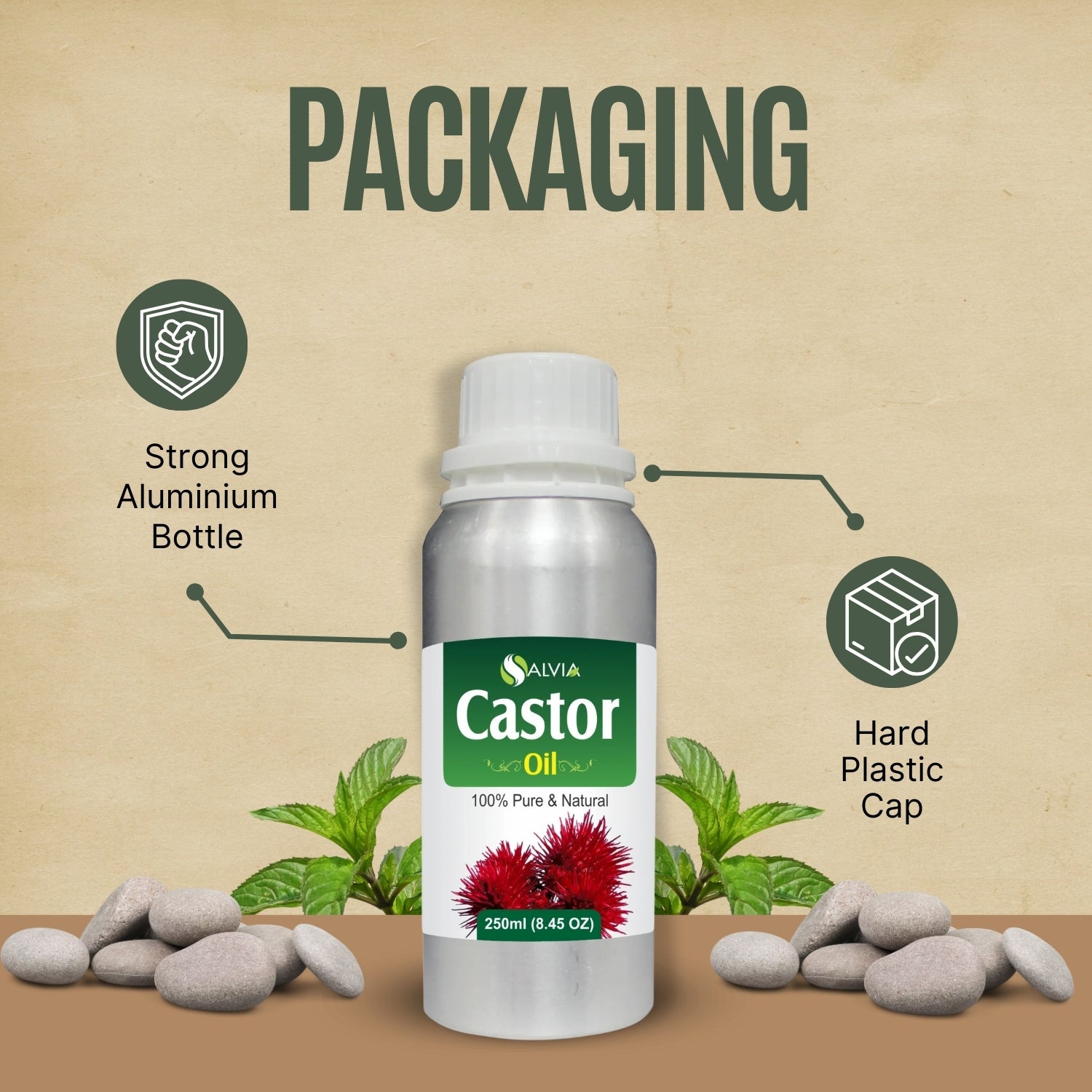 Castor Oil