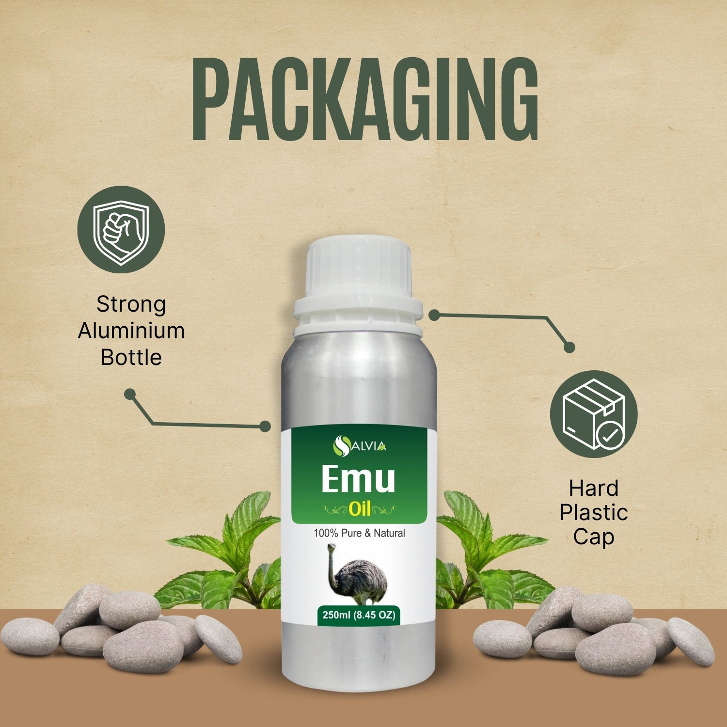 Emu Oil