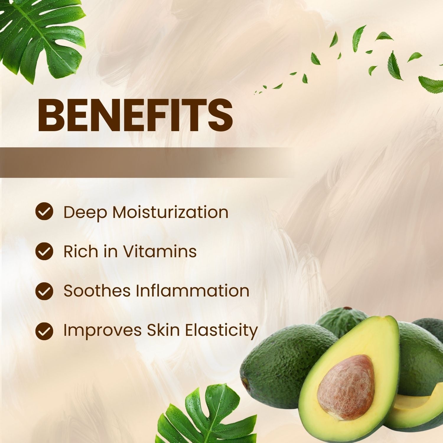 Avocado Butter