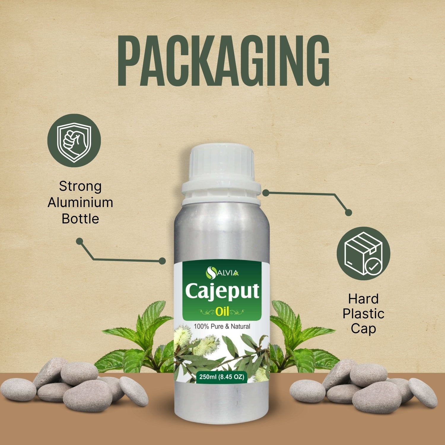 Cajeput Oil