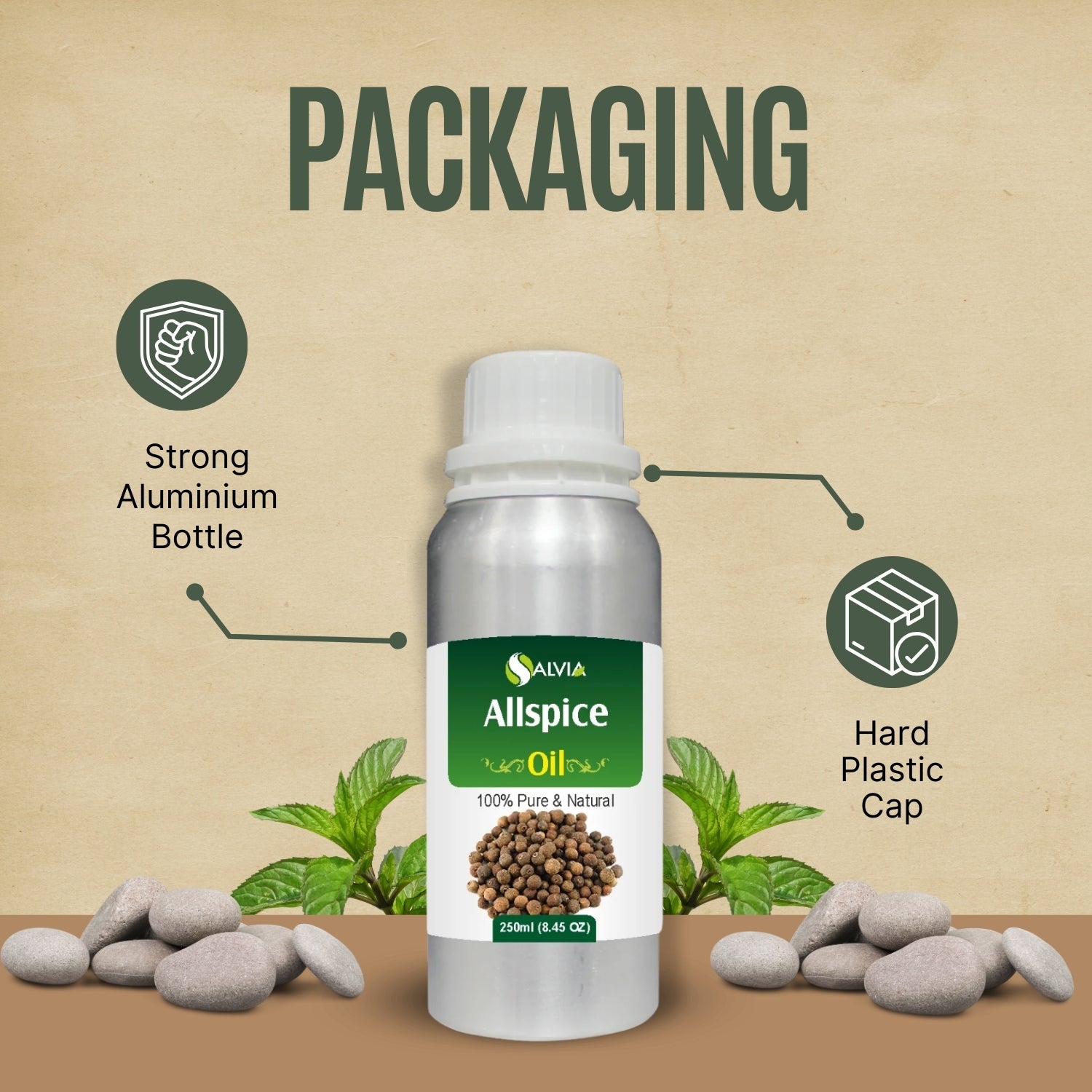 Allspice Essential Oil