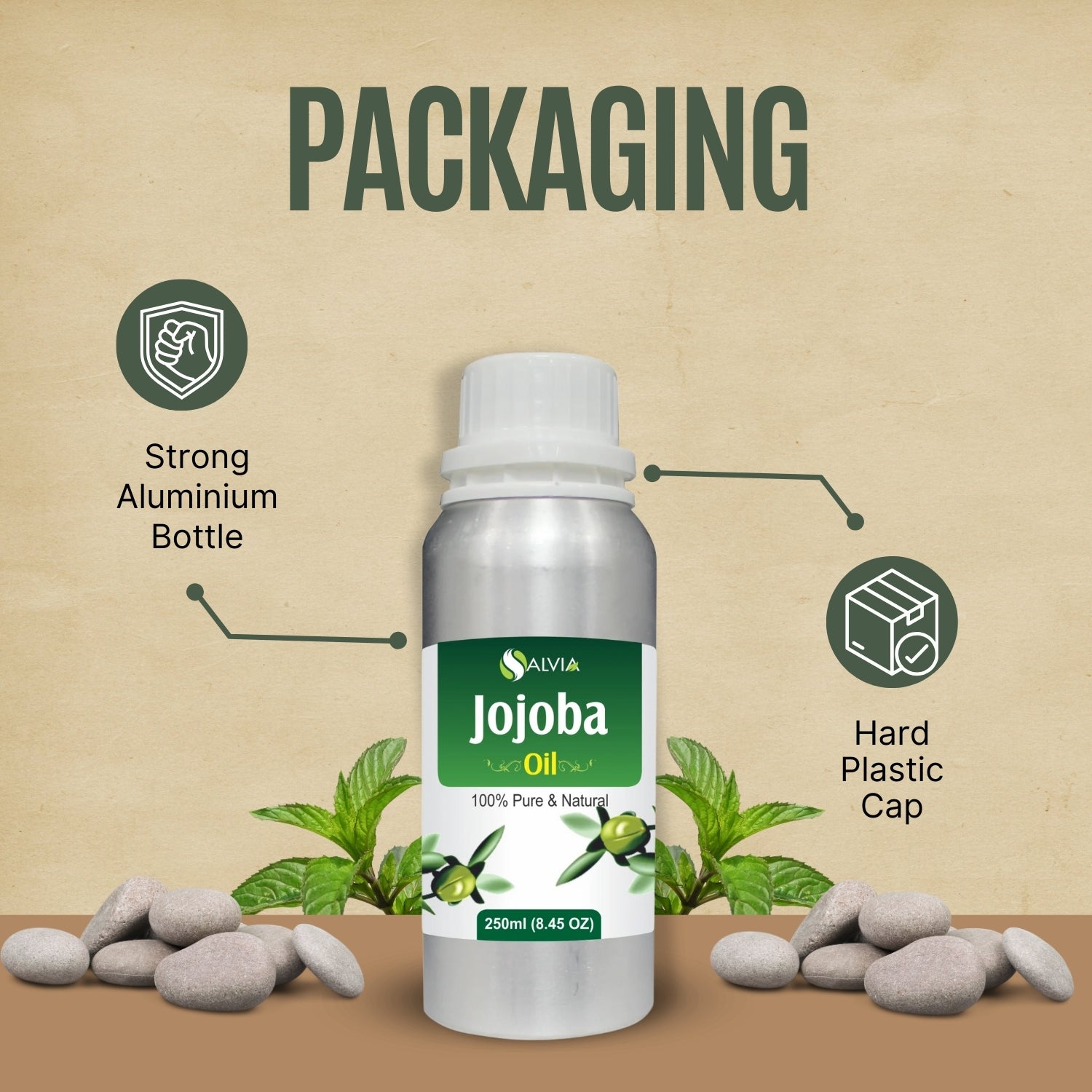 Jojoba Oil