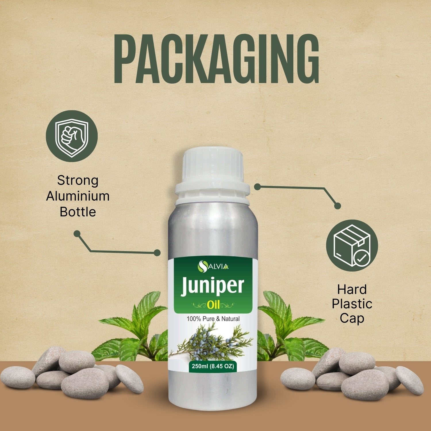 Juniper Oil