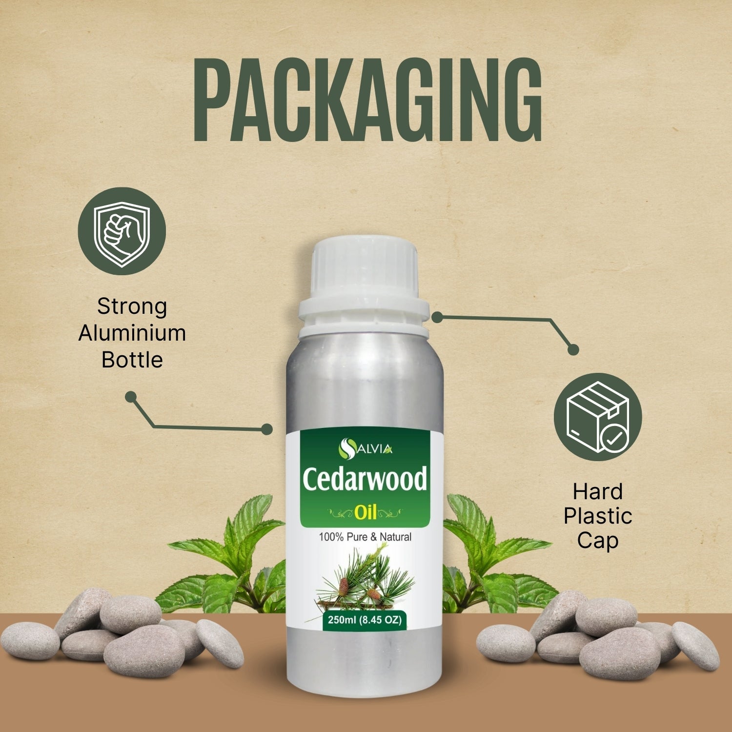 Cedarwood Oil