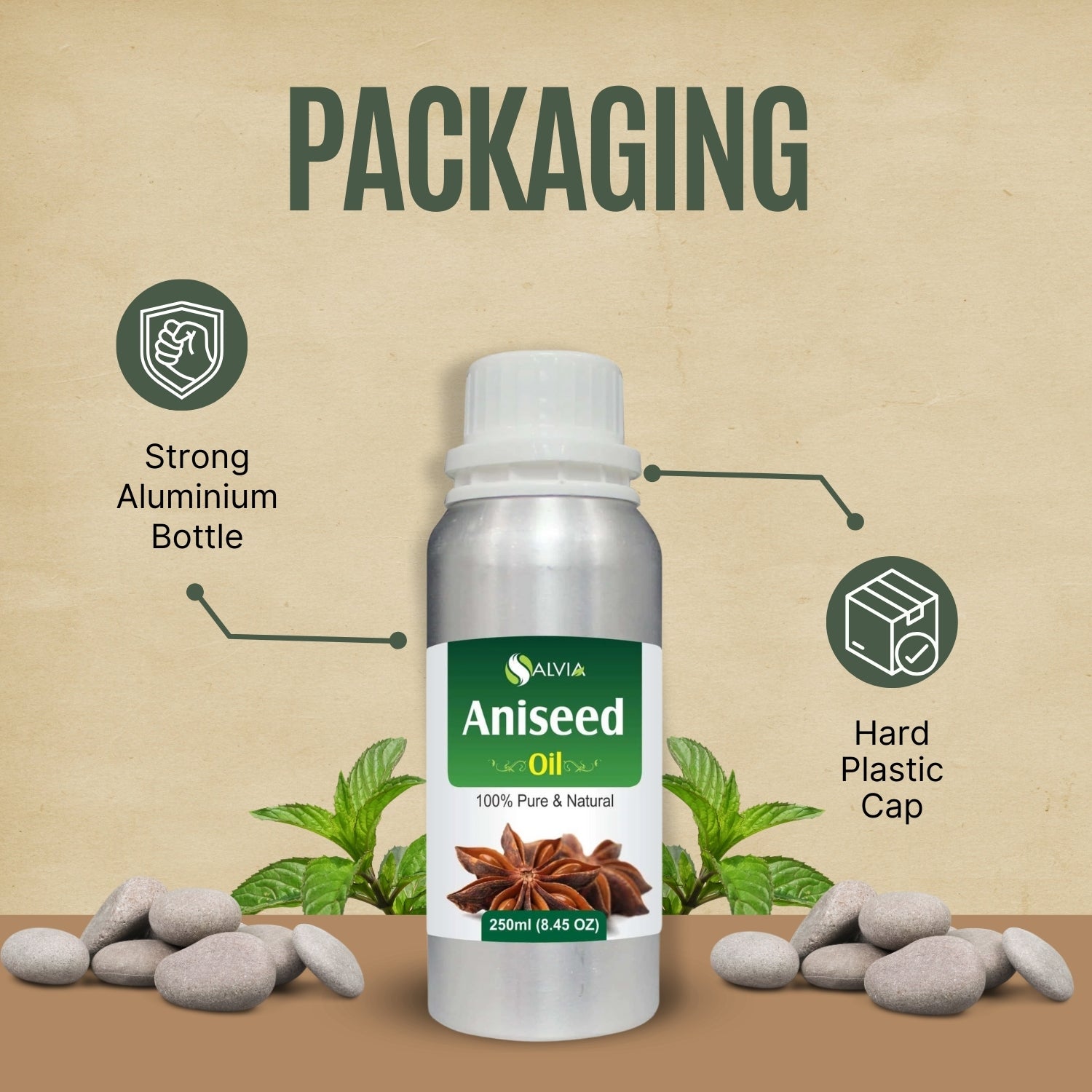Aniseed Oil