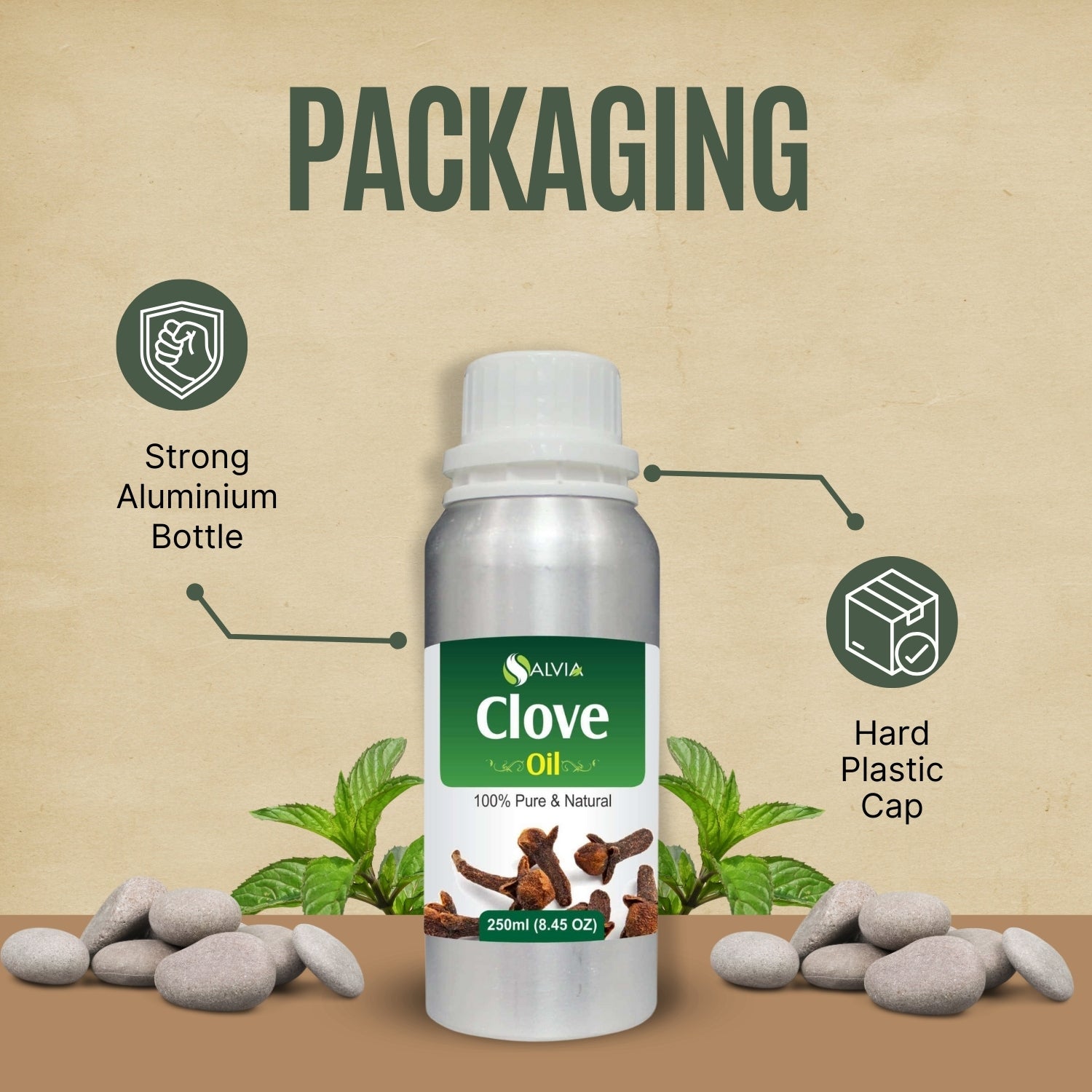 Clove Oil