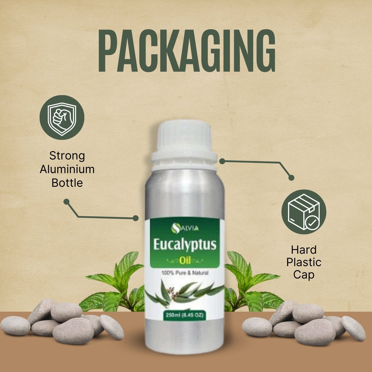 Eucalyptus Oil