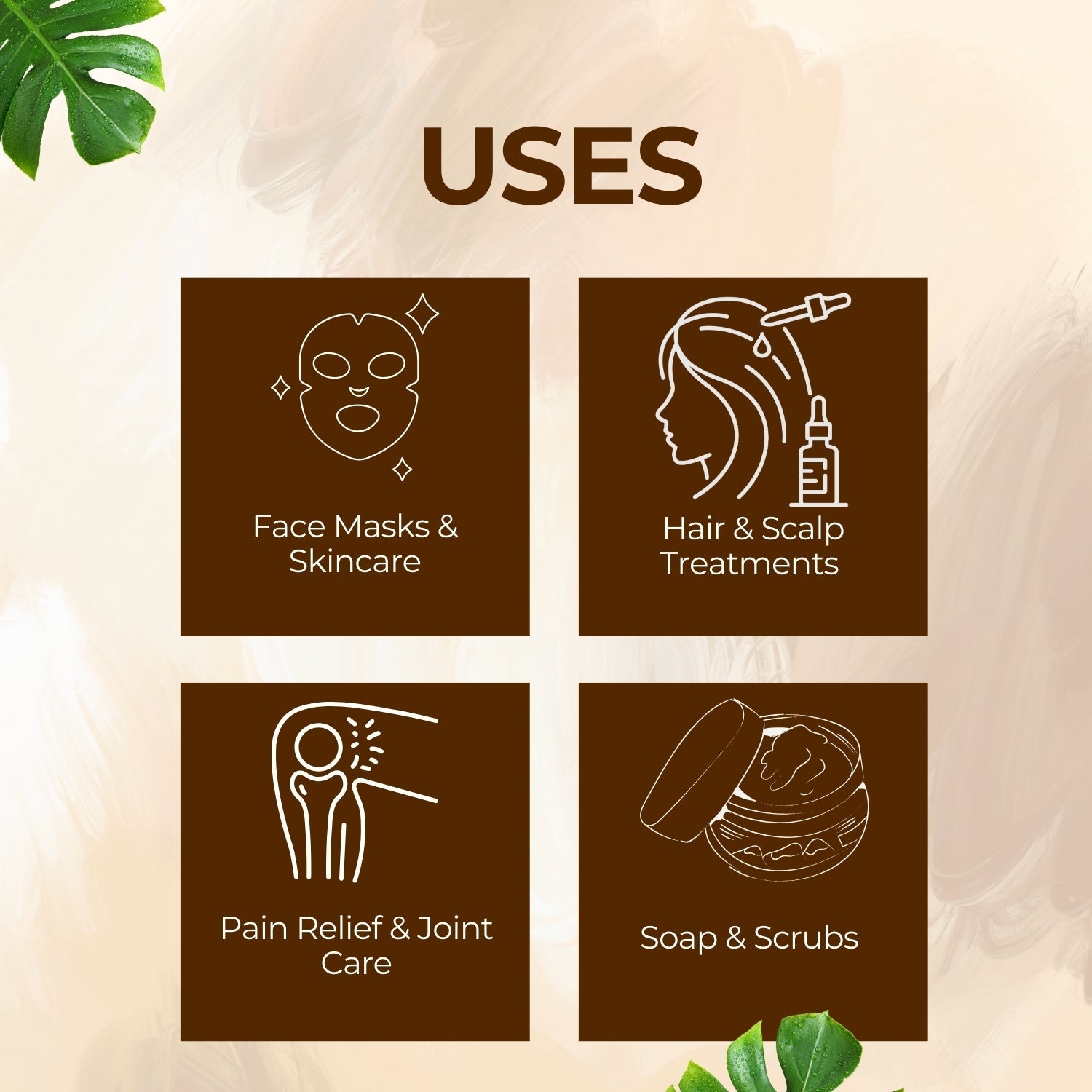 Dead Sea Mud Powder