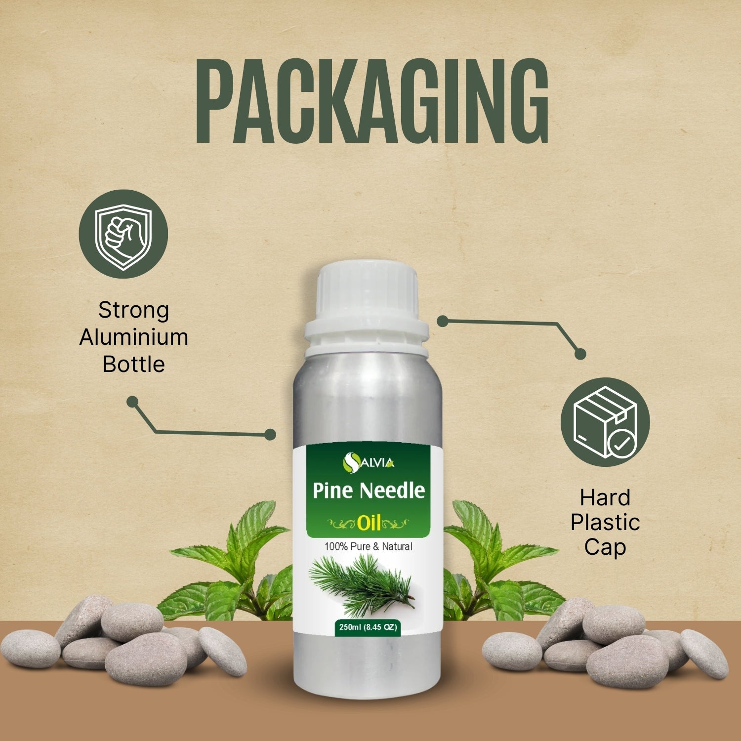 Pine Needle Oil
