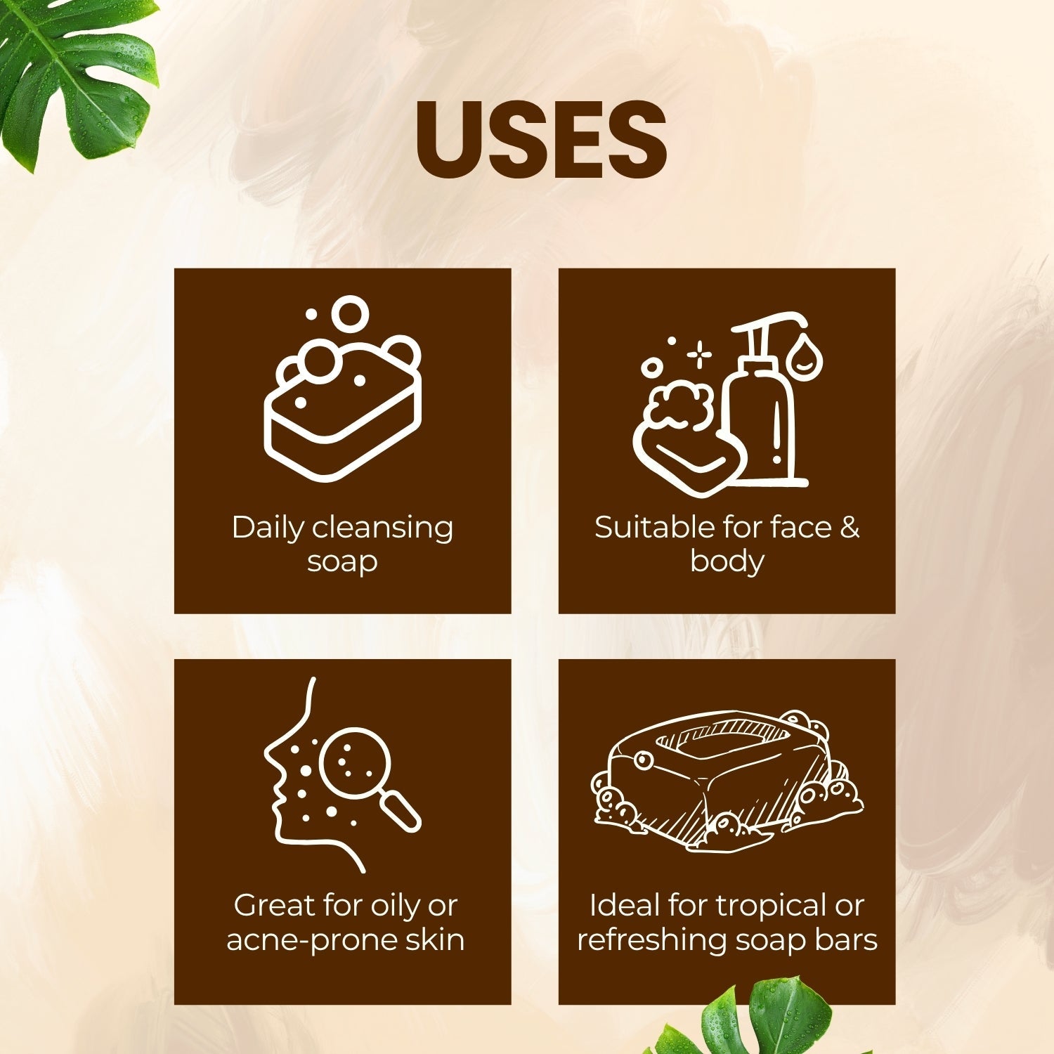 Coconut Soap Base