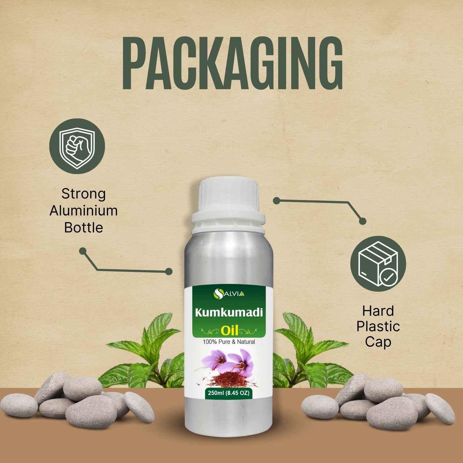 Kumkumadi Oil