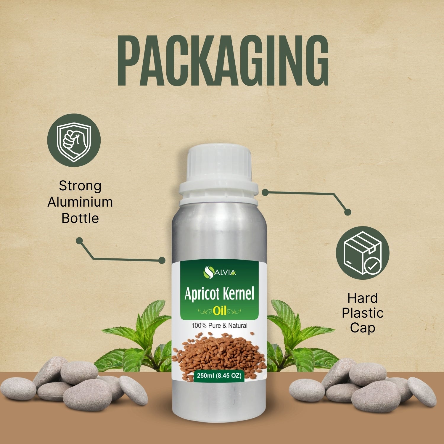 Apricot Kernel Oil
