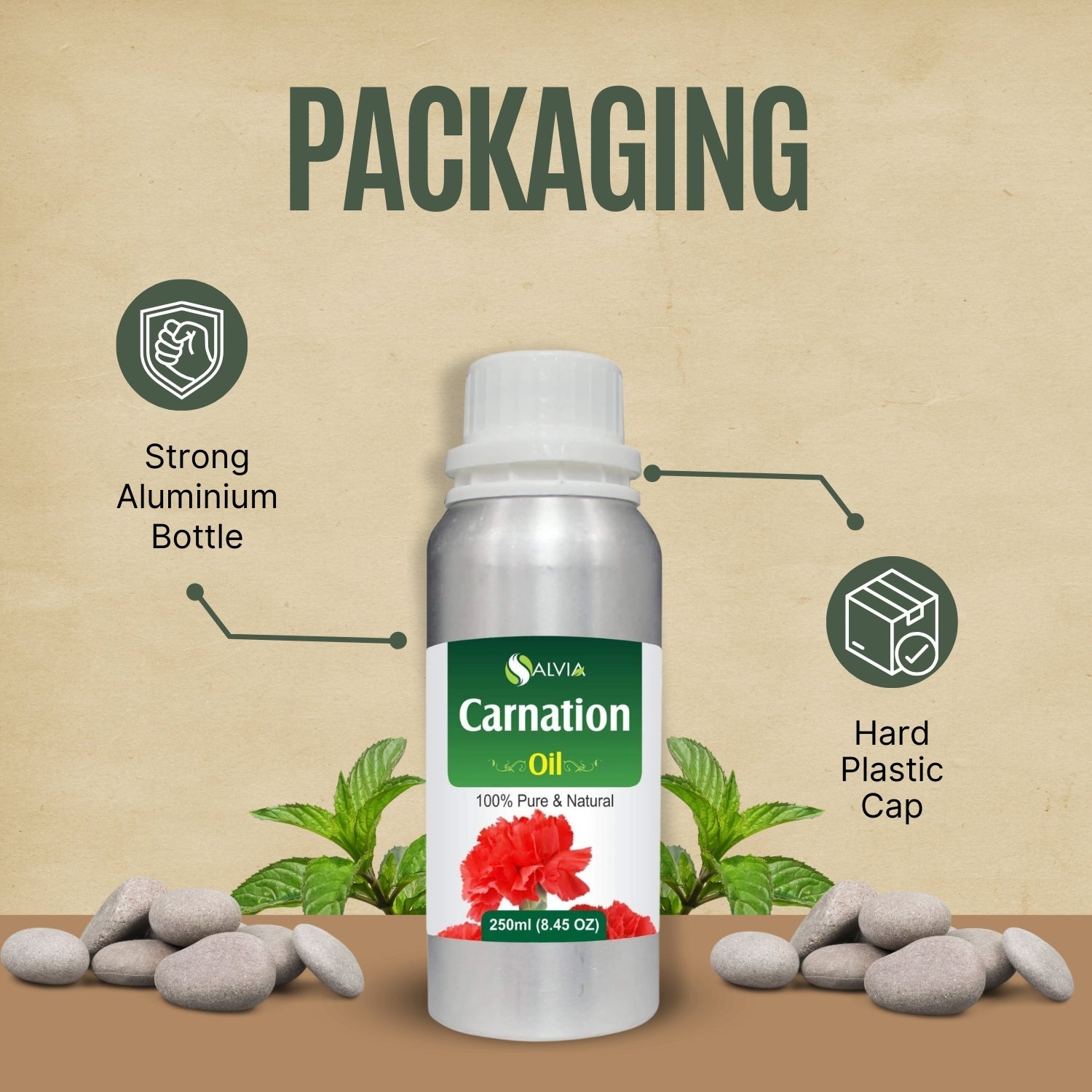 Carnation Essential Oil