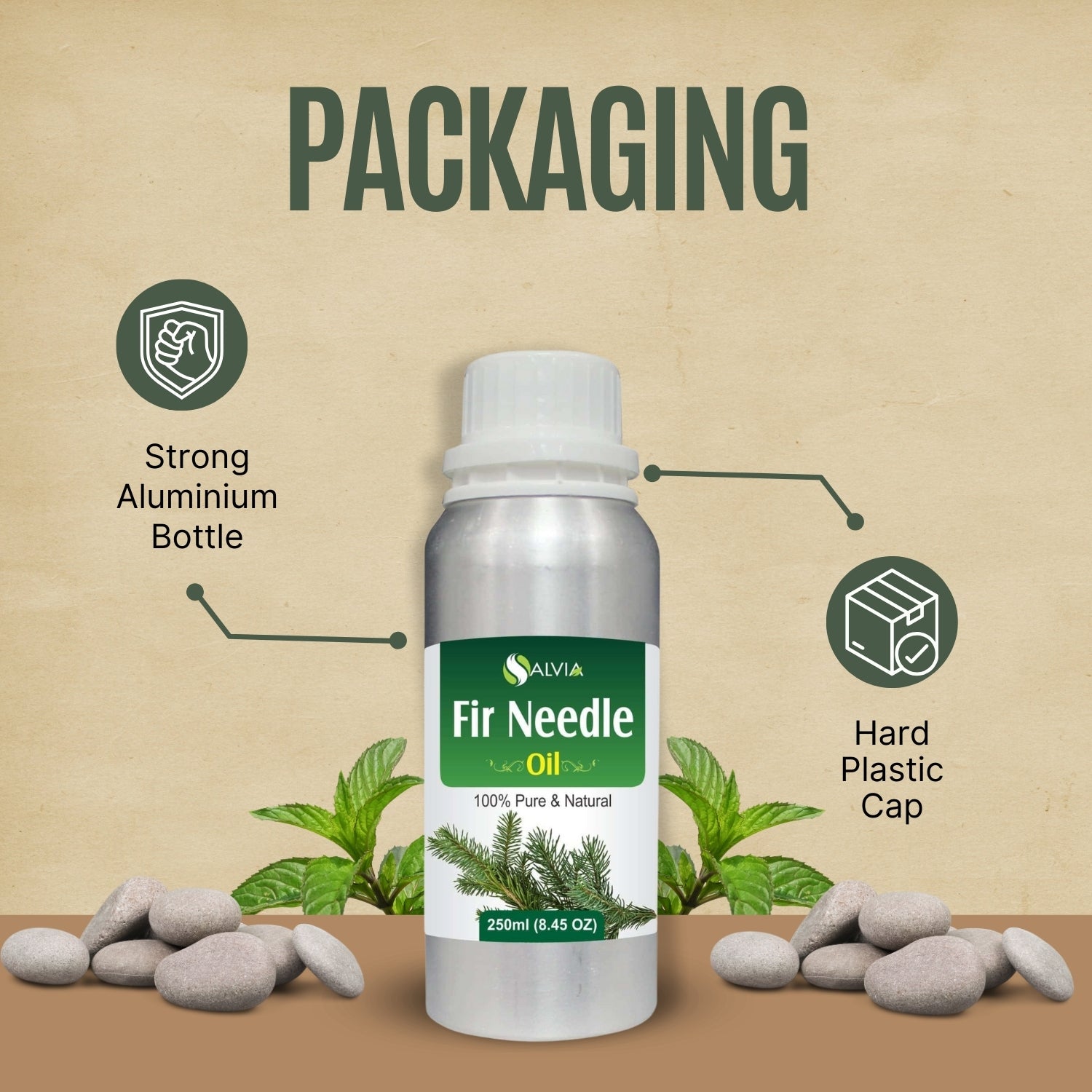 Fir Needle Oil